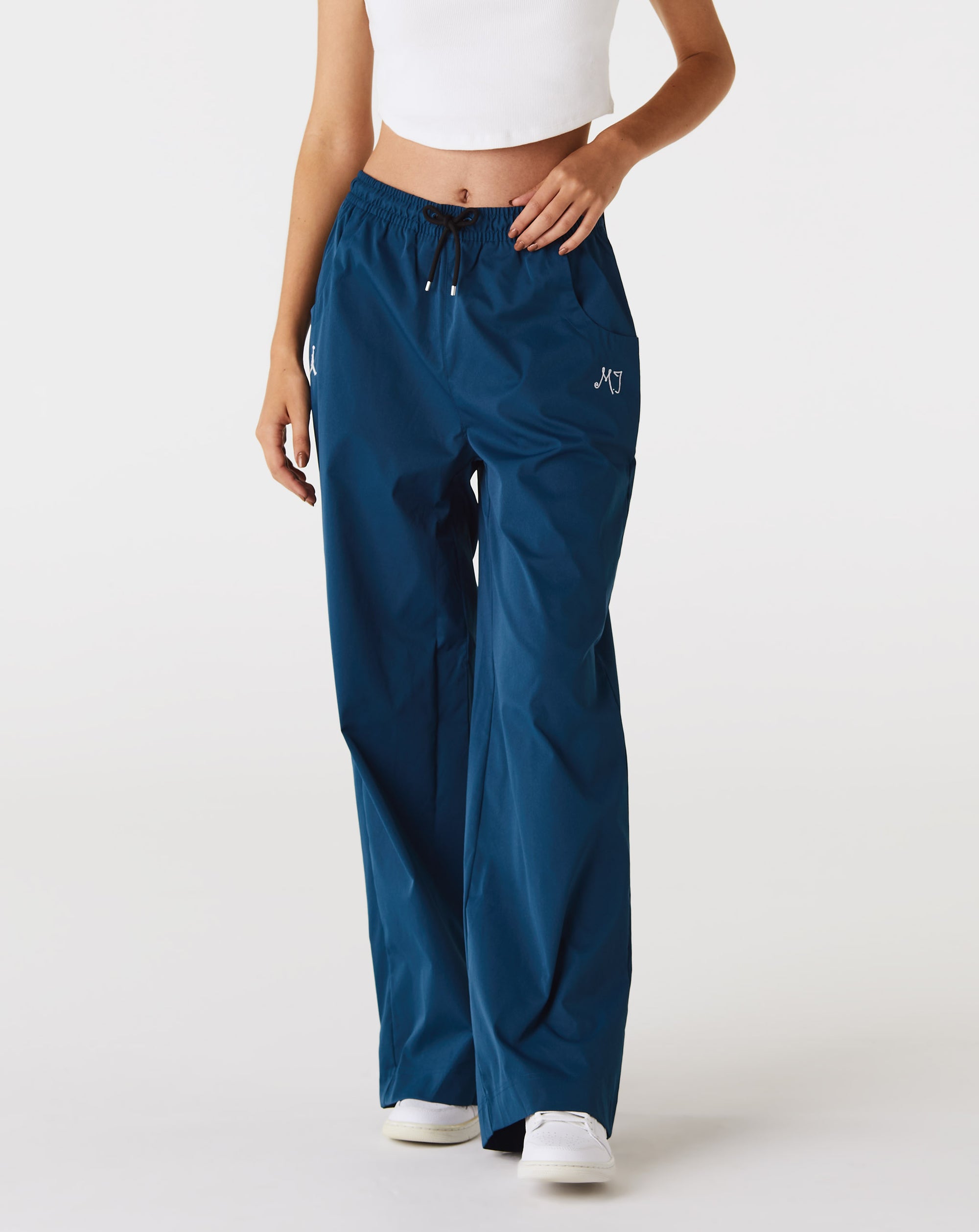 Air Jordan Women's Woven Pants - Rule of Next Apparel