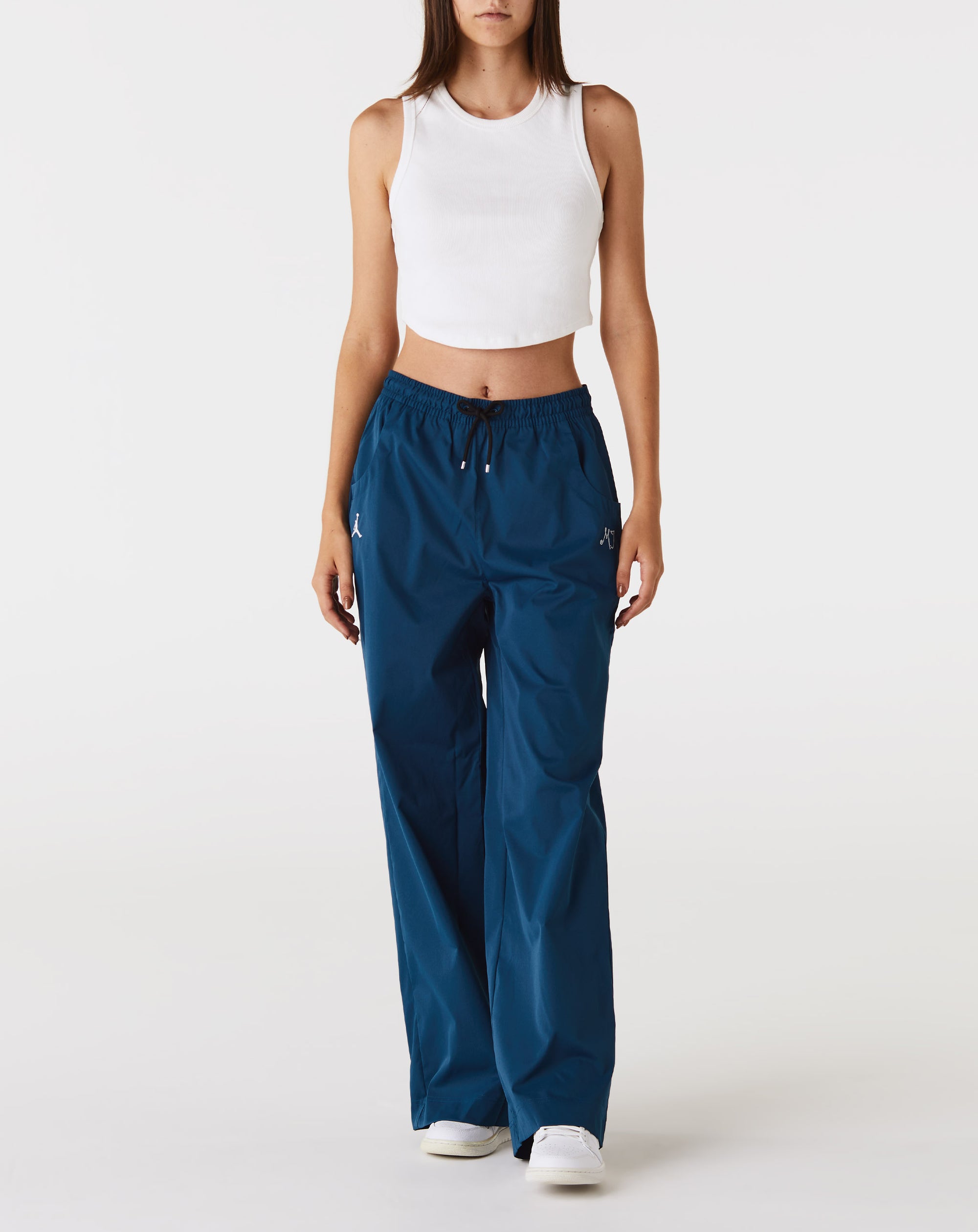 Air Jordan Women's Woven Pants - Rule of Next Apparel