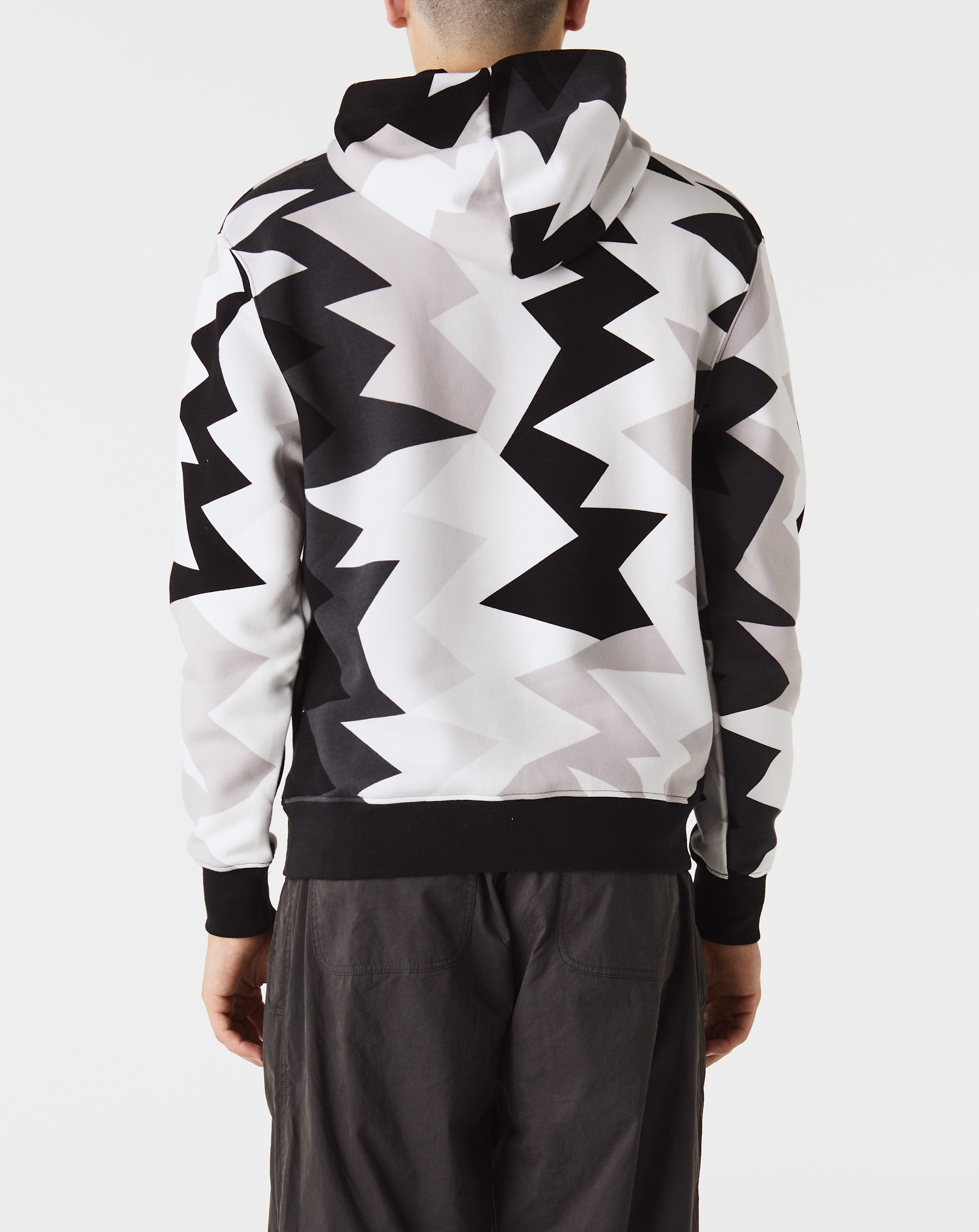 Air Jordan Flight MVP Fleece Pullover Hoodie - Rule of Next Apparel