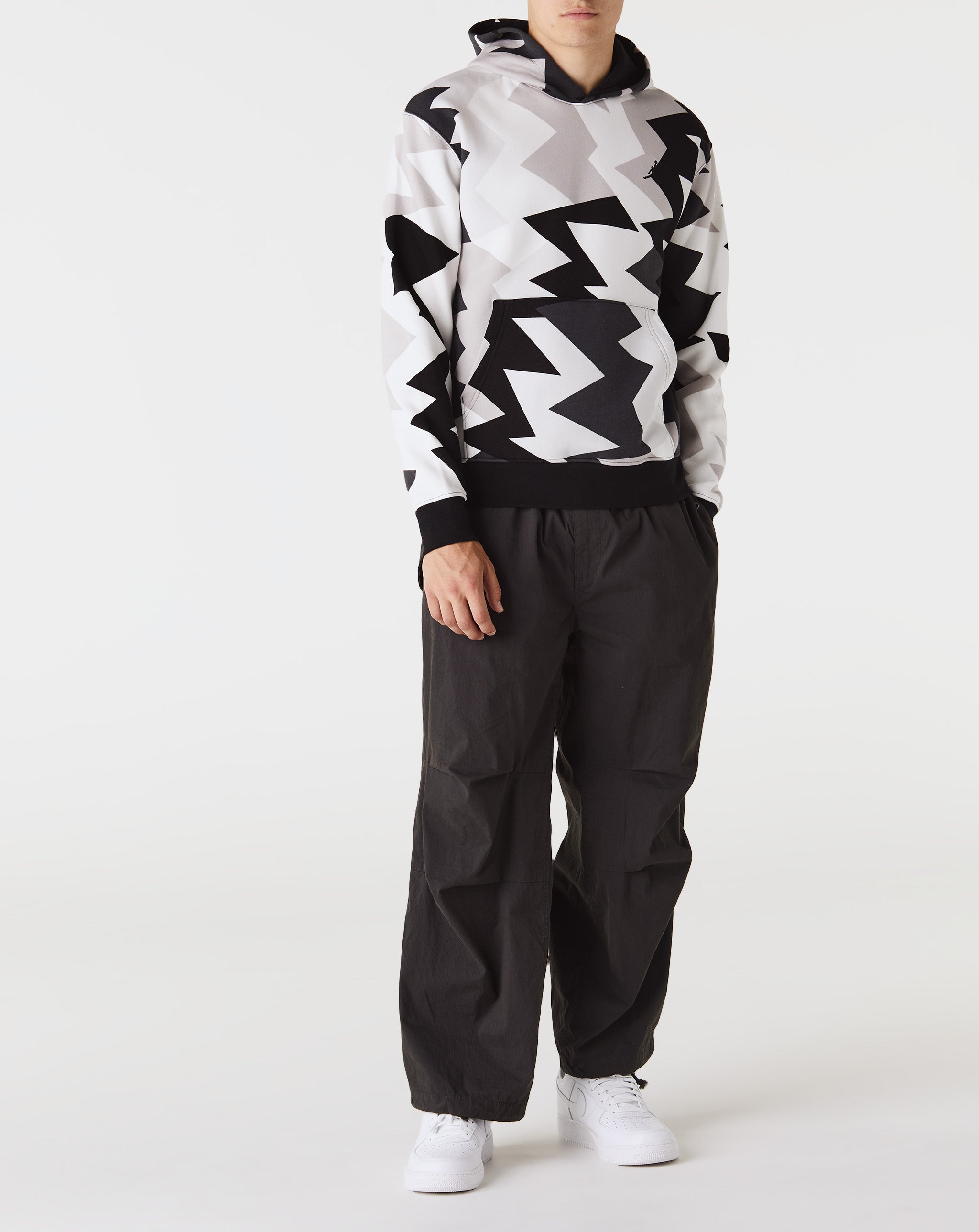Air Jordan Flight MVP Fleece Pullover Hoodie - Rule of Next Apparel