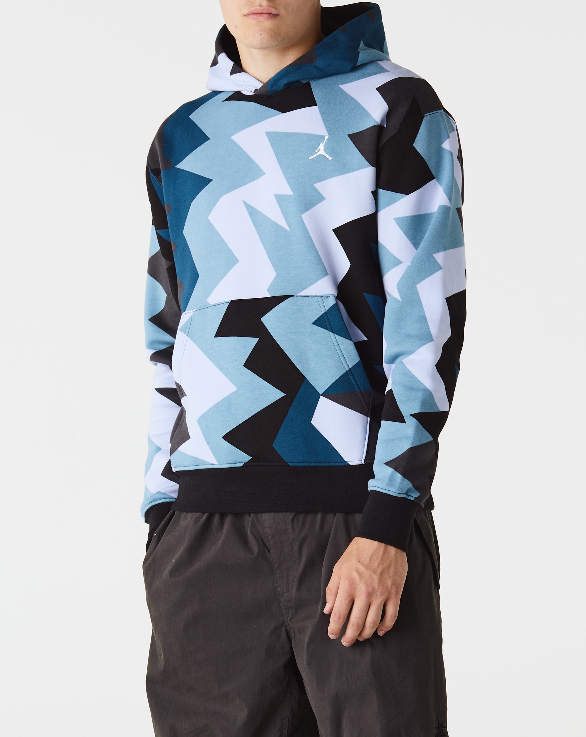 Air Jordan Flight MVP Fleece Pullover Hoodie - Rule of Next Apparel