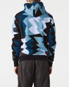 Air Jordan Flight MVP Fleece Pullover Hoodie - Rule of Next Apparel