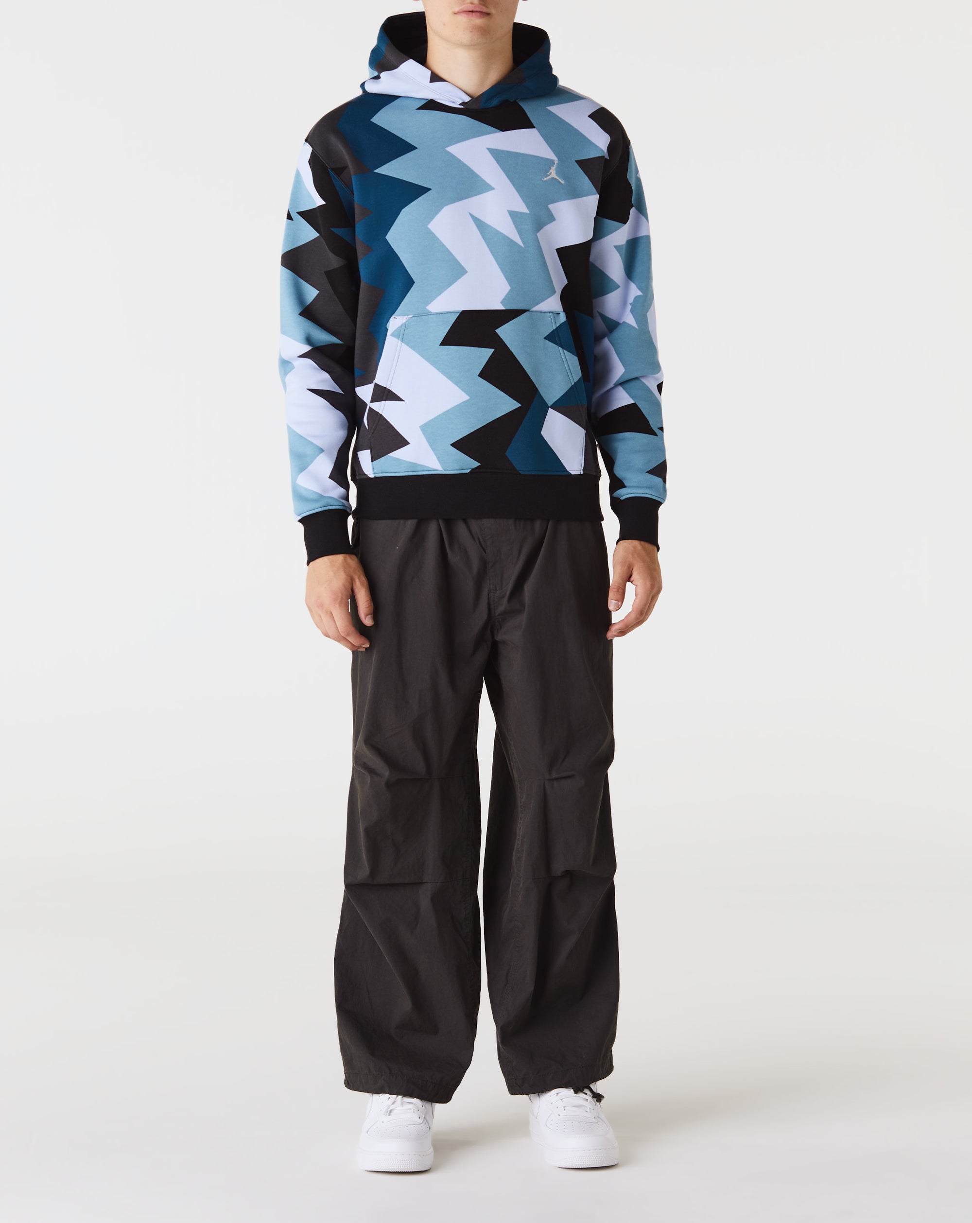 Air Jordan Flight MVP Fleece Pullover Hoodie - Rule of Next Apparel
