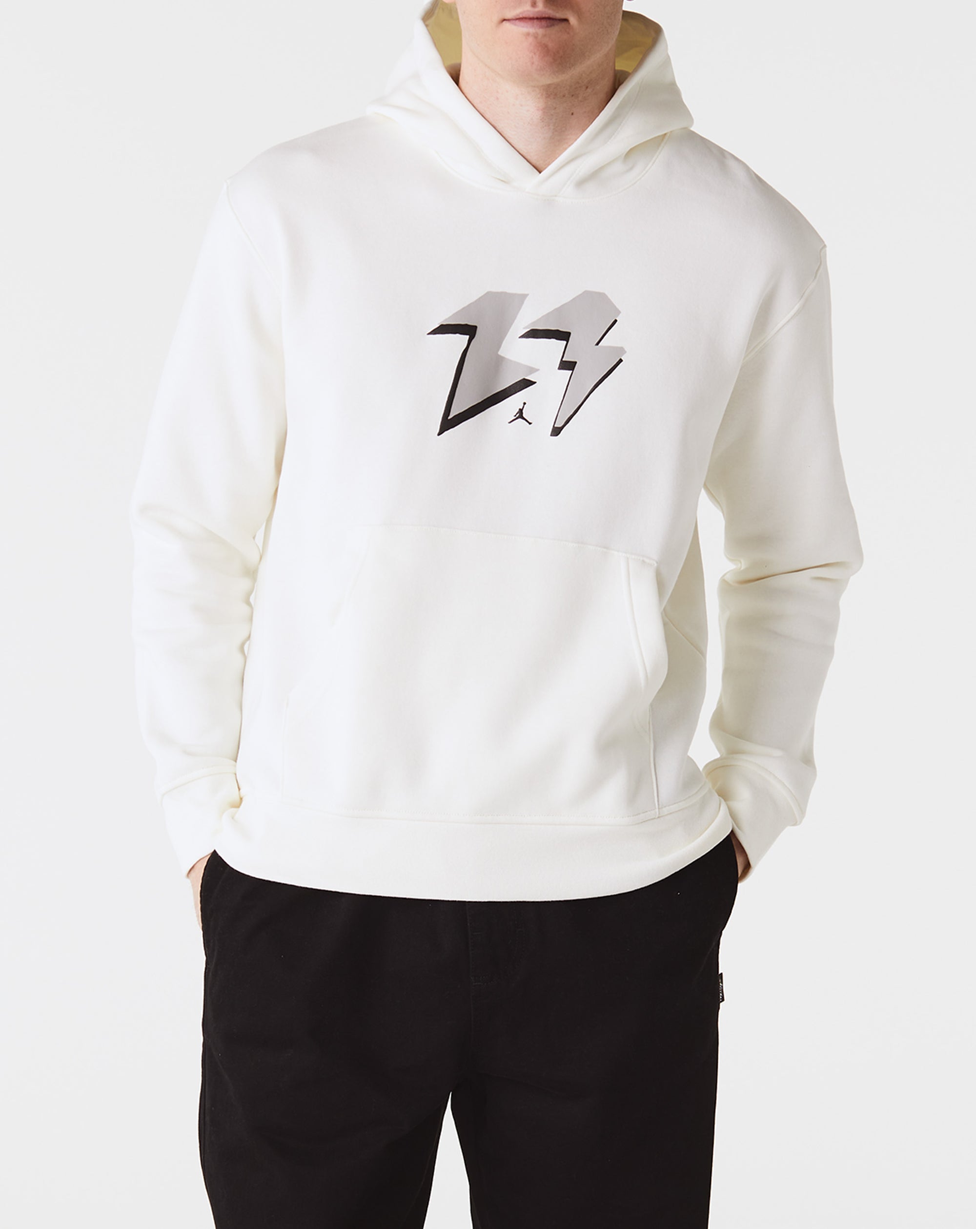 Air Jordan Flight MVP Pullover Hoodie - Rule of Next Apparel