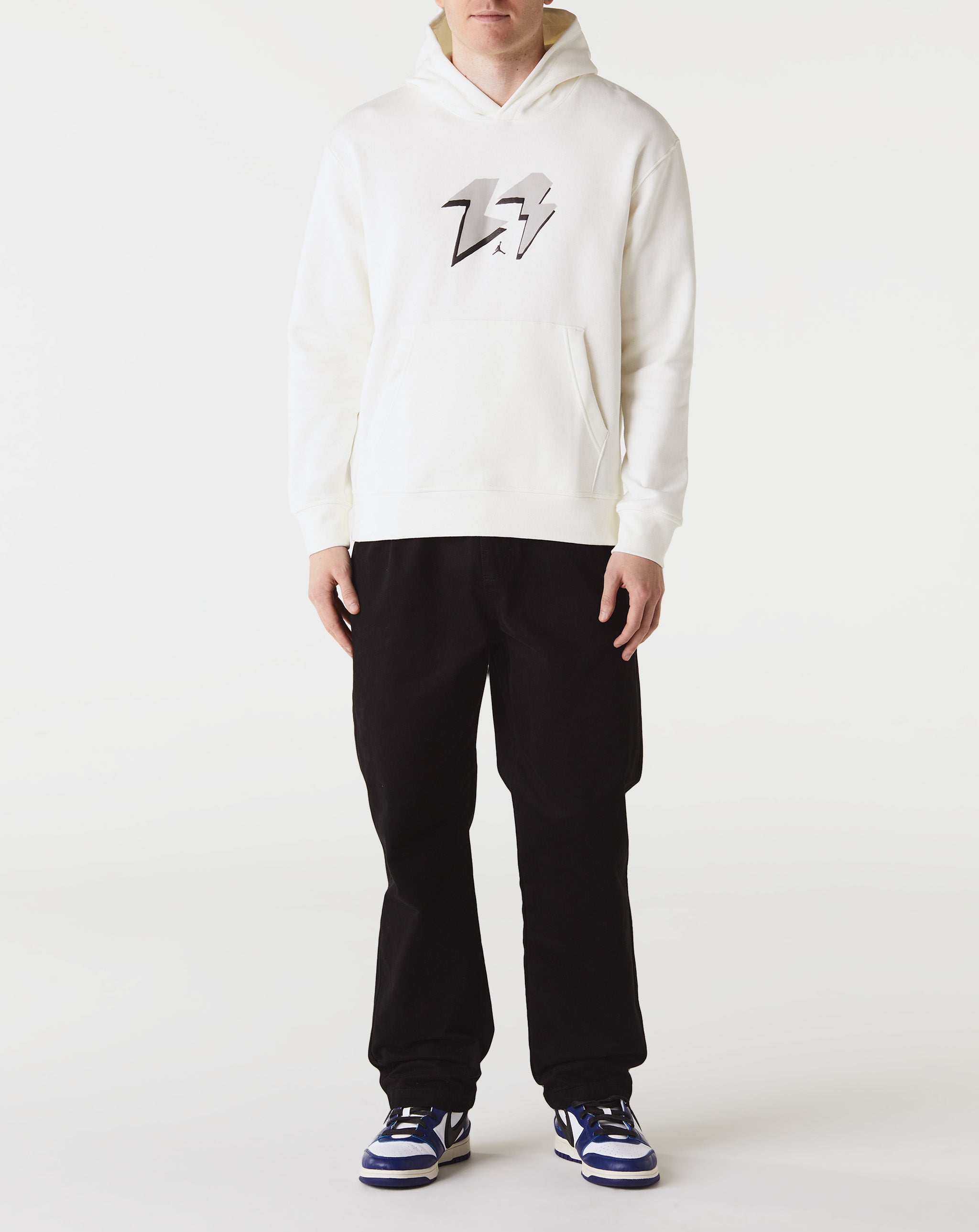 Air Jordan Flight MVP Pullover Hoodie - Rule of Next Apparel