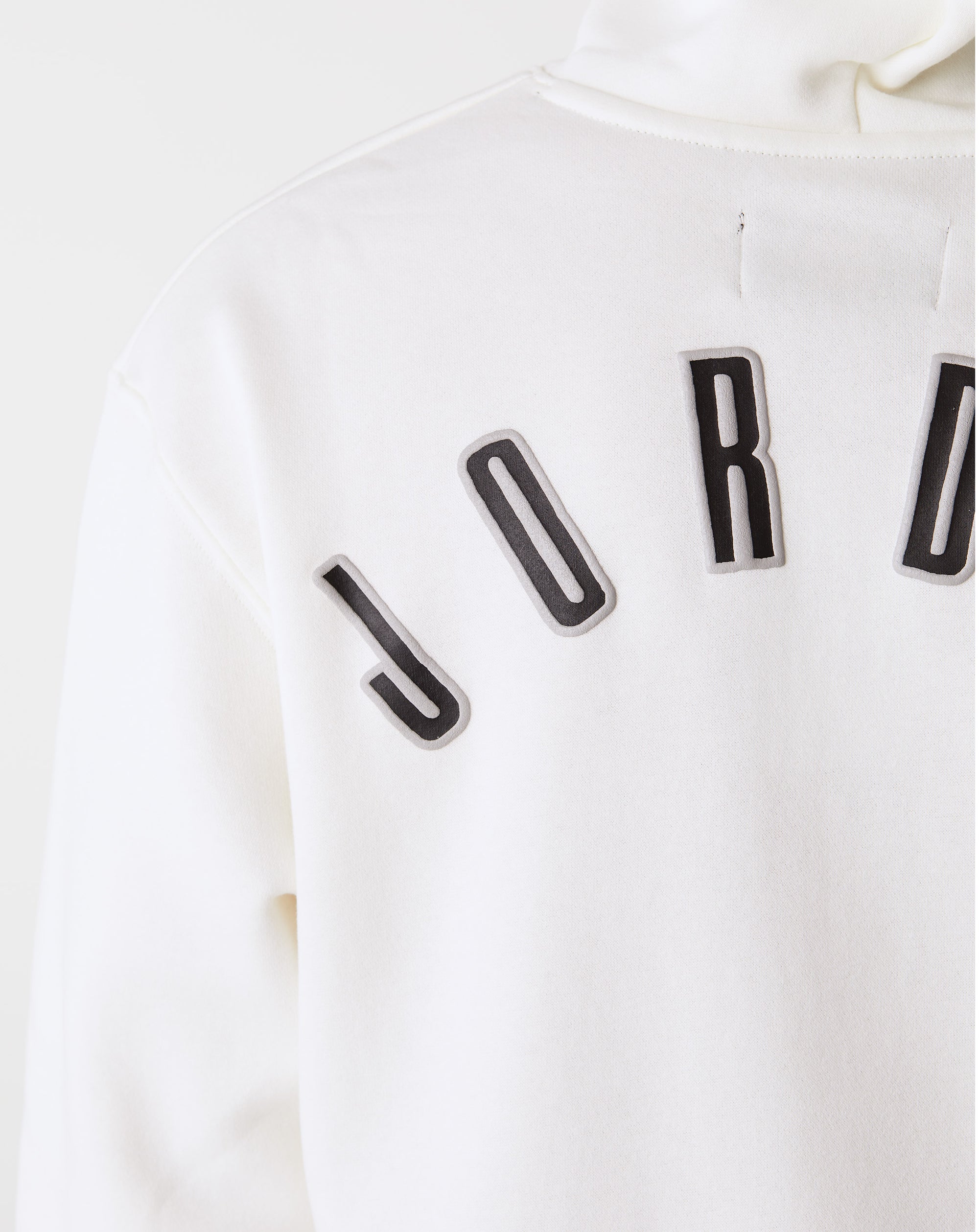 Air Jordan Flight MVP Pullover Hoodie - Rule of Next Apparel
