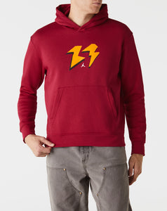 Air Jordan Flight MVP Fleece Pullover Hoodie - Rule of Next Apparel