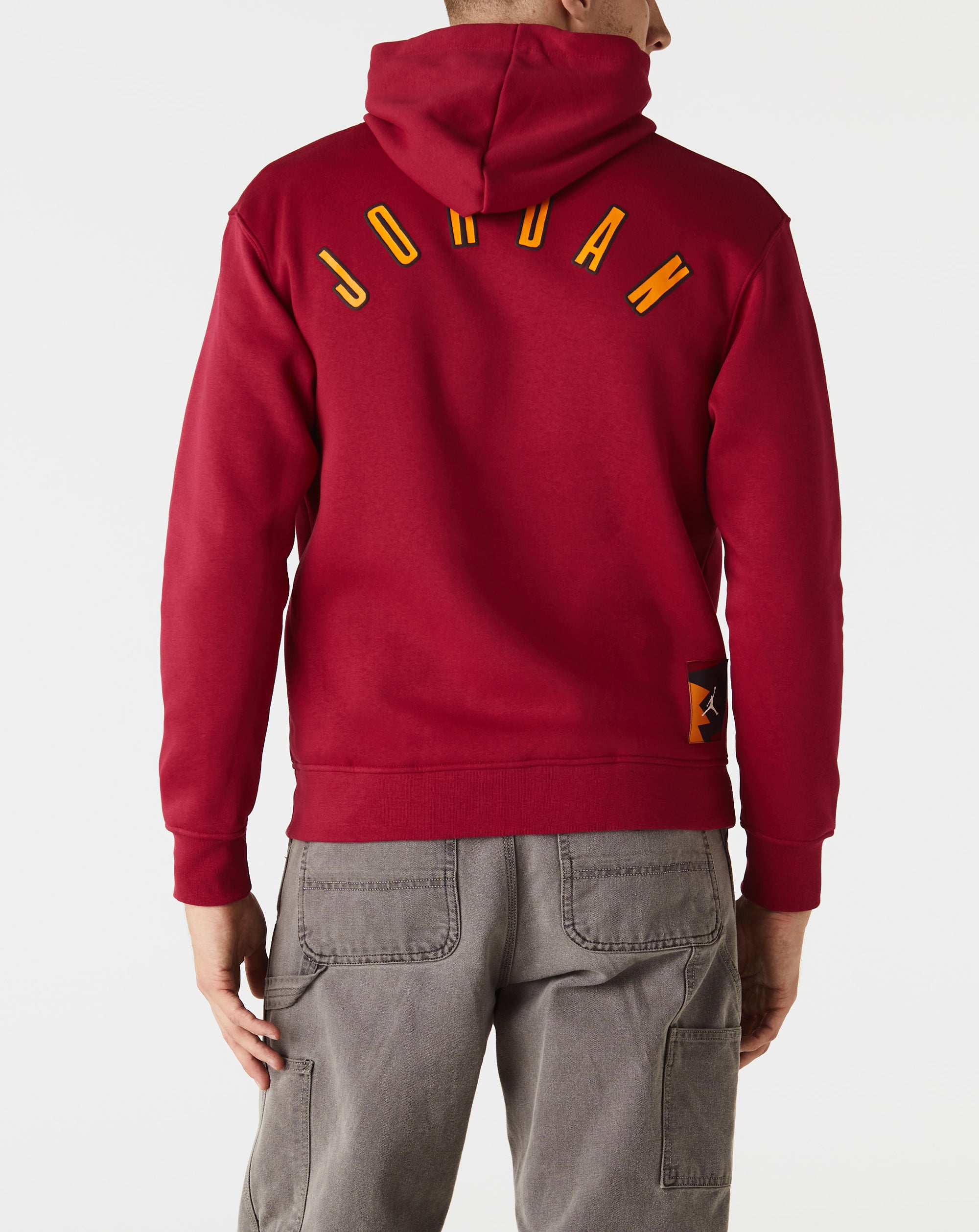 Air Jordan Flight MVP Fleece Pullover Hoodie - Rule of Next Apparel