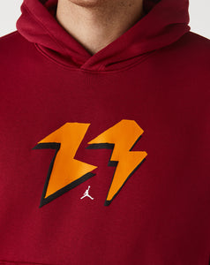 Air Jordan Flight MVP Fleece Pullover Hoodie - Rule of Next Apparel