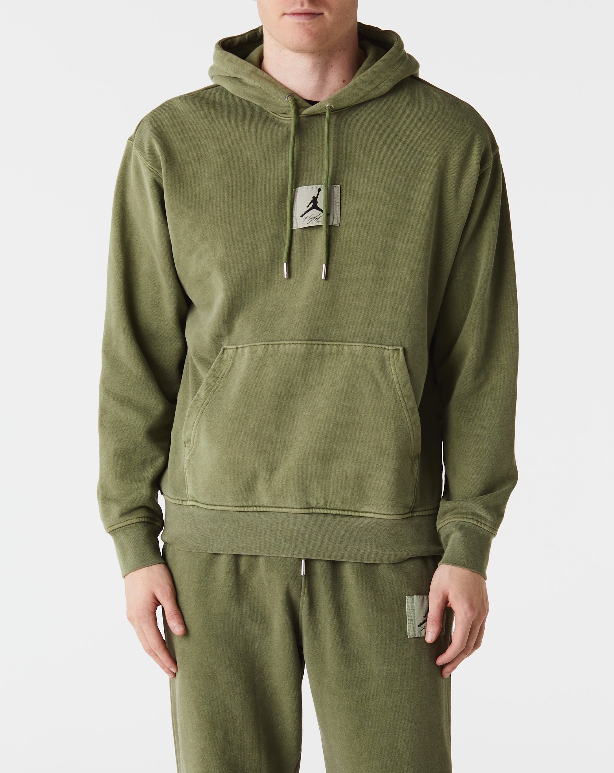 Air Jordan Essentials Washed Pullover Hoodie - Rule of Next Apparel