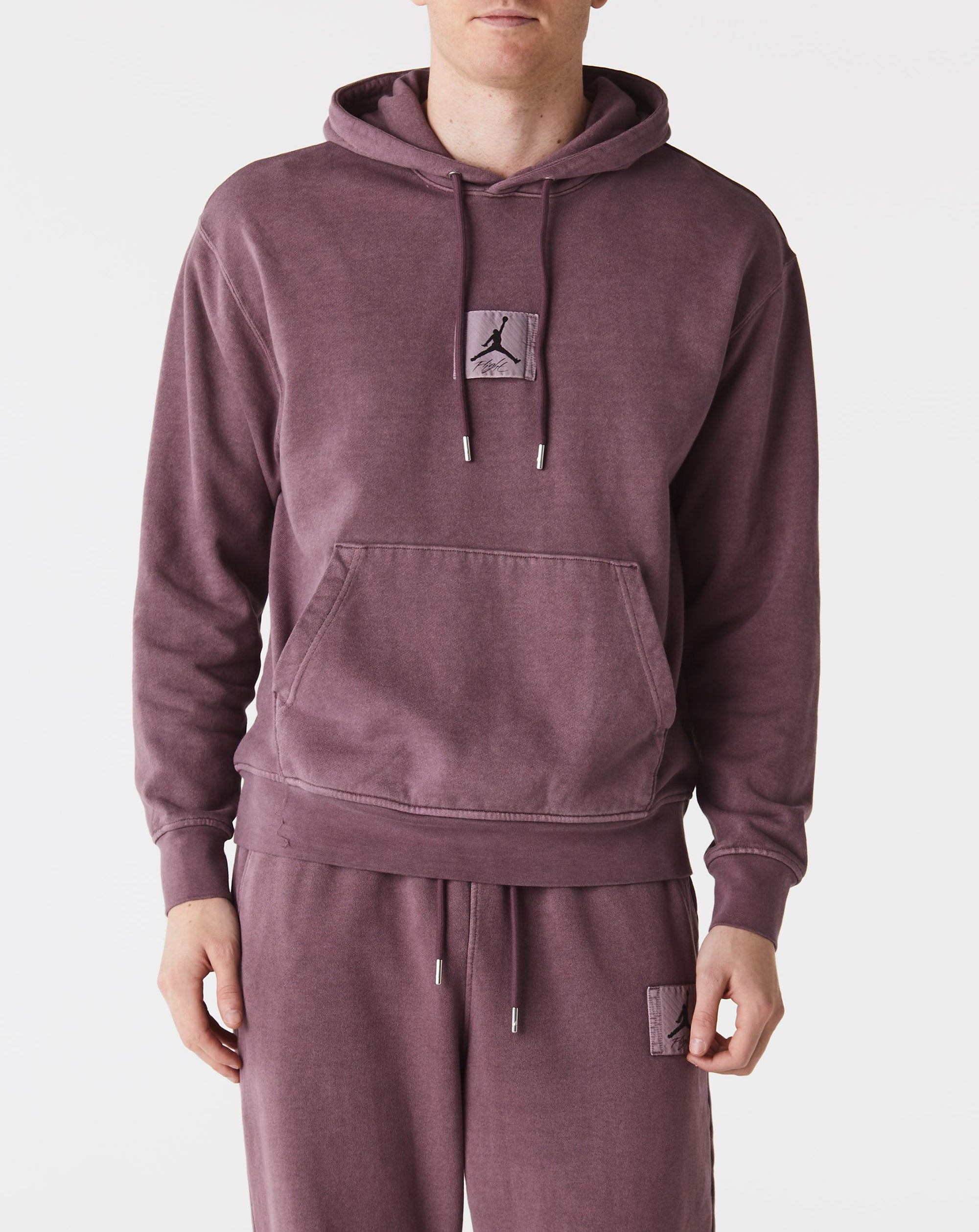 Air Jordan Essentials Washed Pullover Hoodie - Rule of Next Apparel