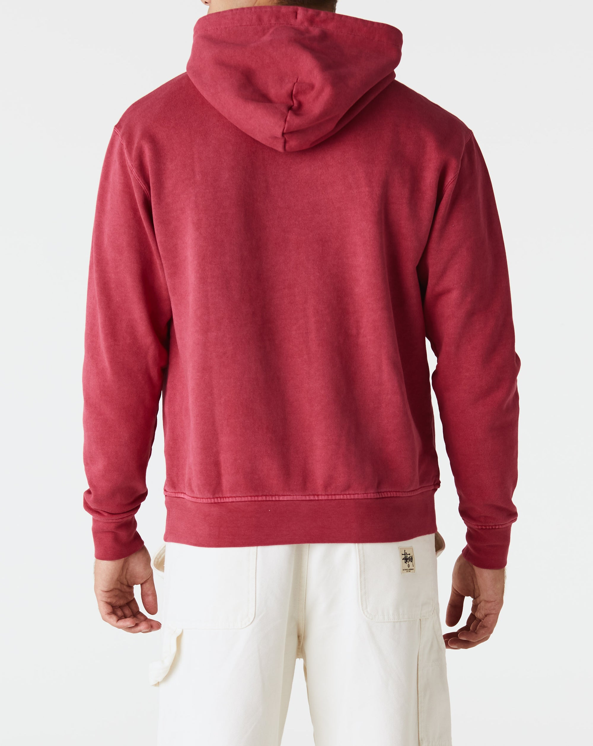 Air Jordan Jordan Essentials Fleece Washed Pullover Hoodie - Rule of Next Apparel