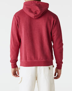 Air Jordan Jordan Essentials Fleece Washed Pullover Hoodie - Rule of Next Apparel