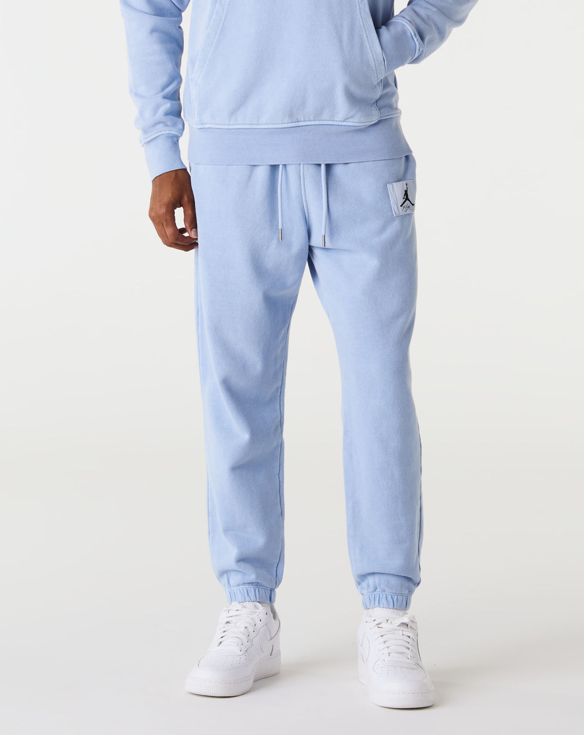 Air Jordan Jordan Essentials Fleece Washed Pants - Rule of Next Apparel