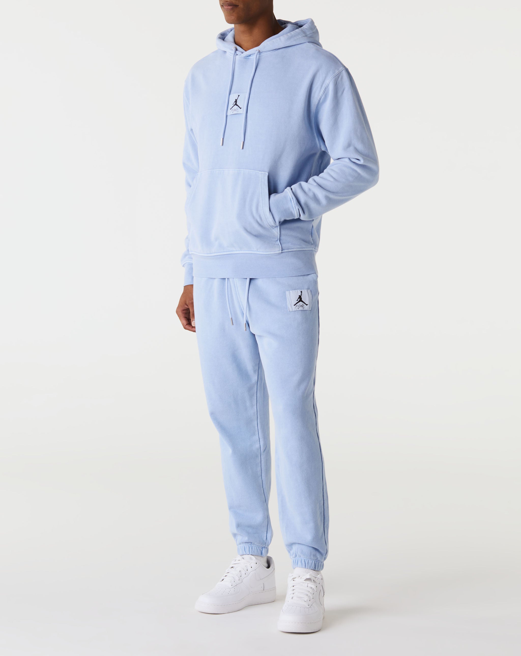 Air Jordan Jordan Essentials Fleece Washed Pants - Rule of Next Apparel