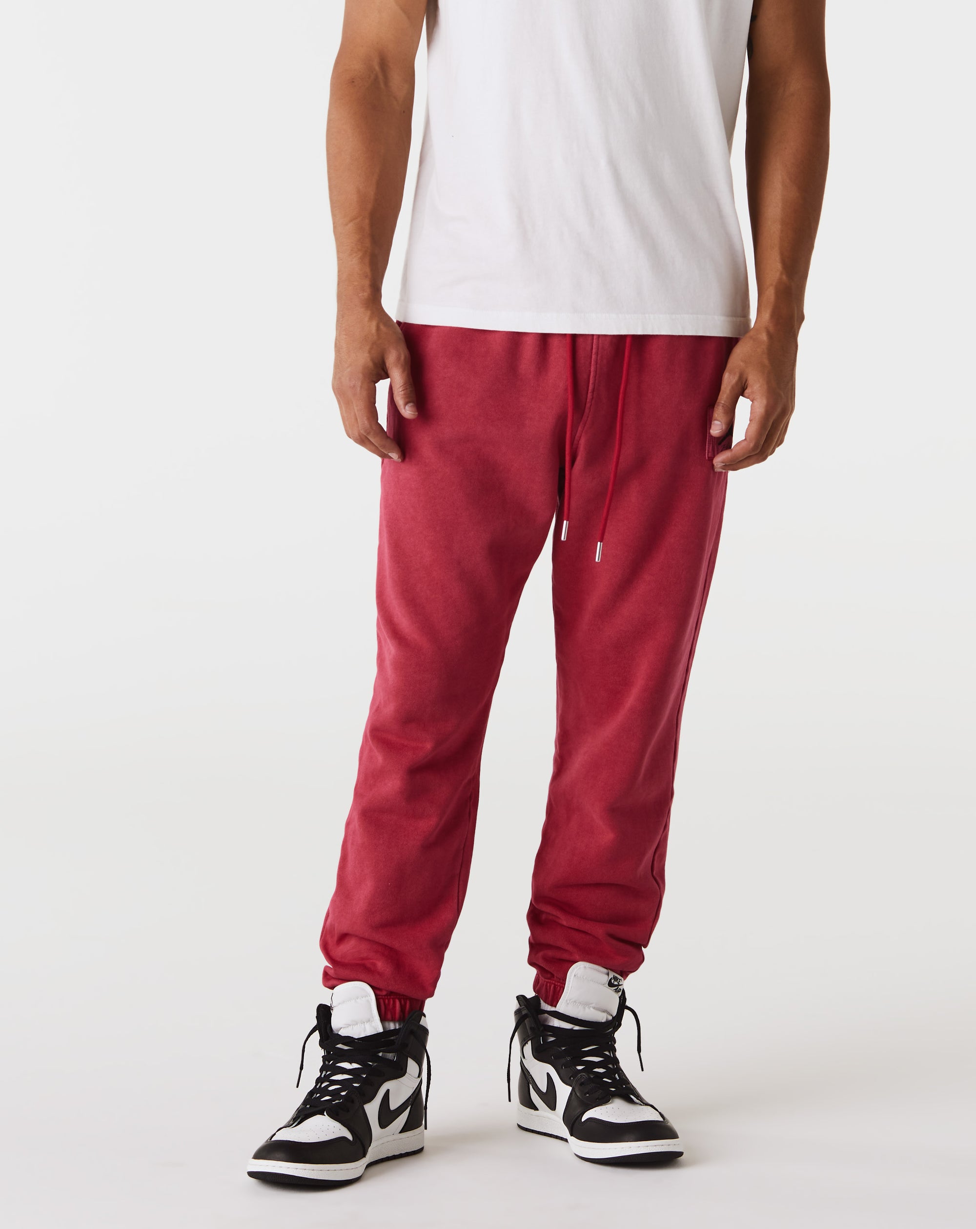 Air Jordan Jordan Essentials Fleece Washed Pants - Rule of Next Apparel