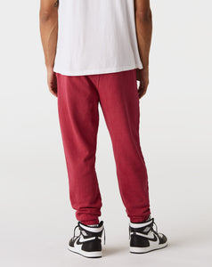 Air Jordan Jordan Essentials Fleece Washed Pants - Rule of Next Apparel