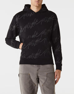 Air Jordan Jordan Essentials Fleece Pullover Hoodie - Rule of Next Apparel