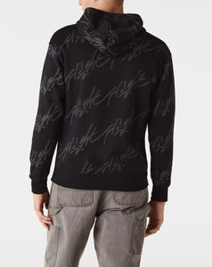 Air Jordan Jordan Essentials Fleece Pullover Hoodie - Rule of Next Apparel