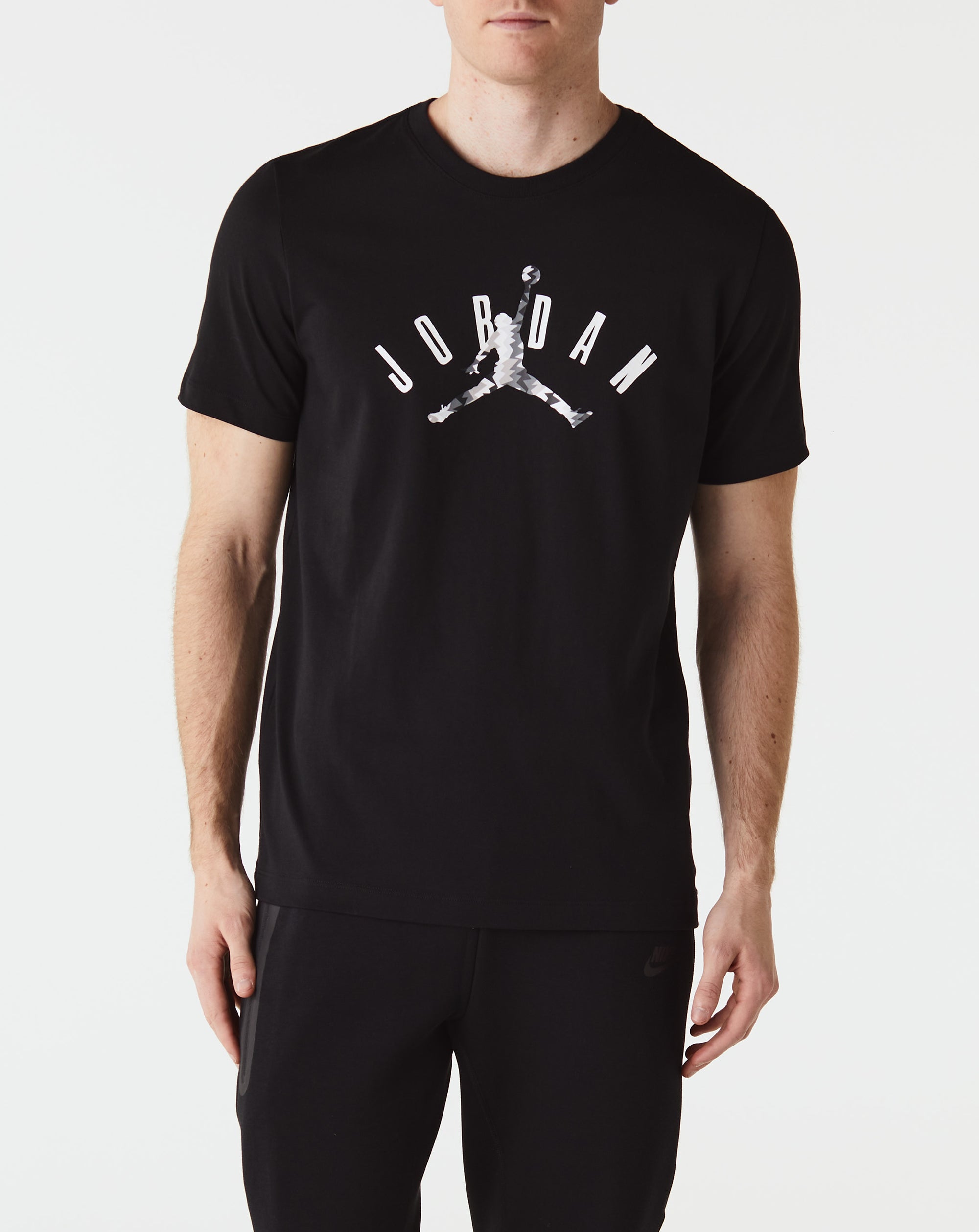 Air Jordan Flight MVP T-Shirt - Rule of Next Apparel