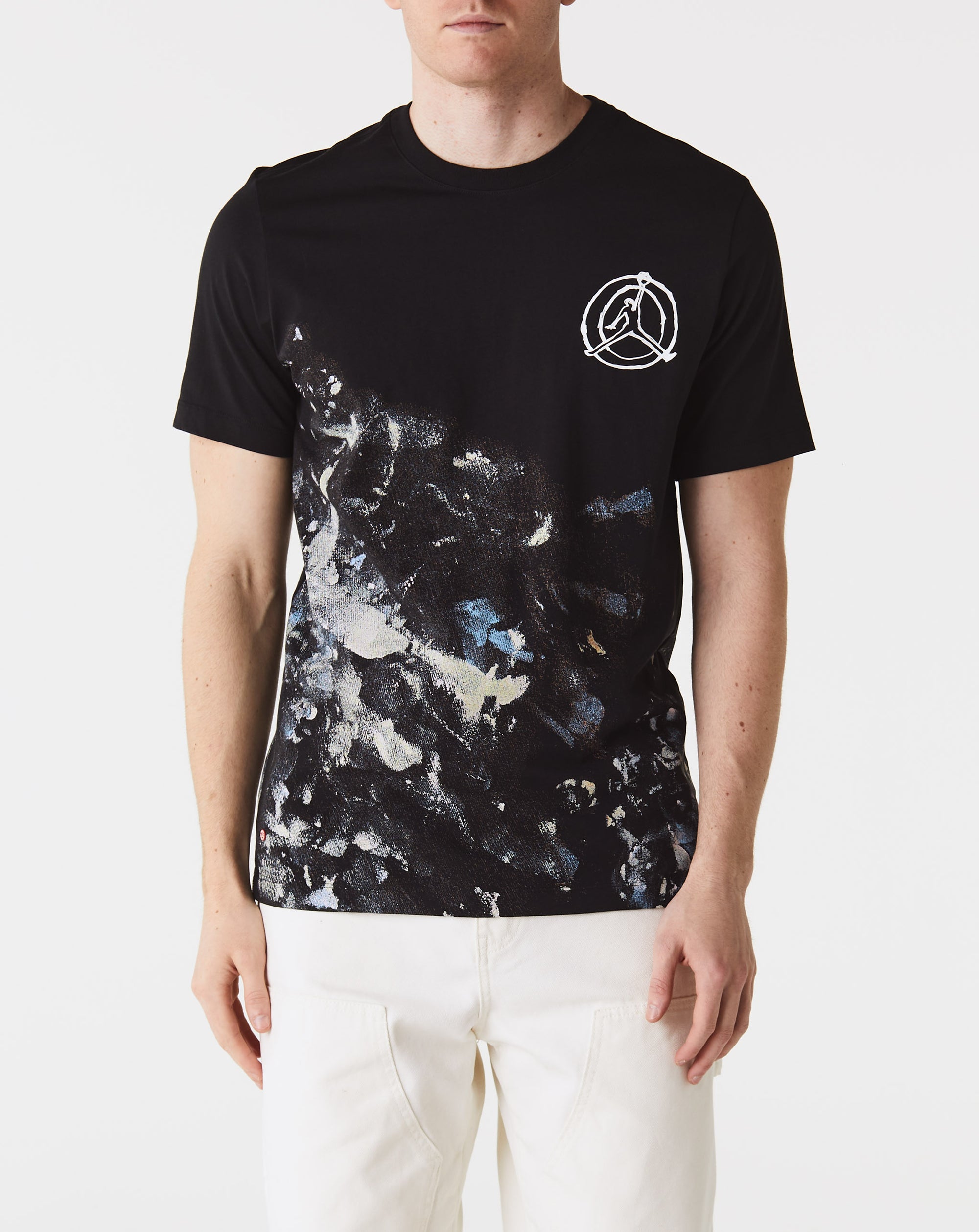 Air Jordan Flight Artist Series T-Shirt - Rule of Next Apparel
