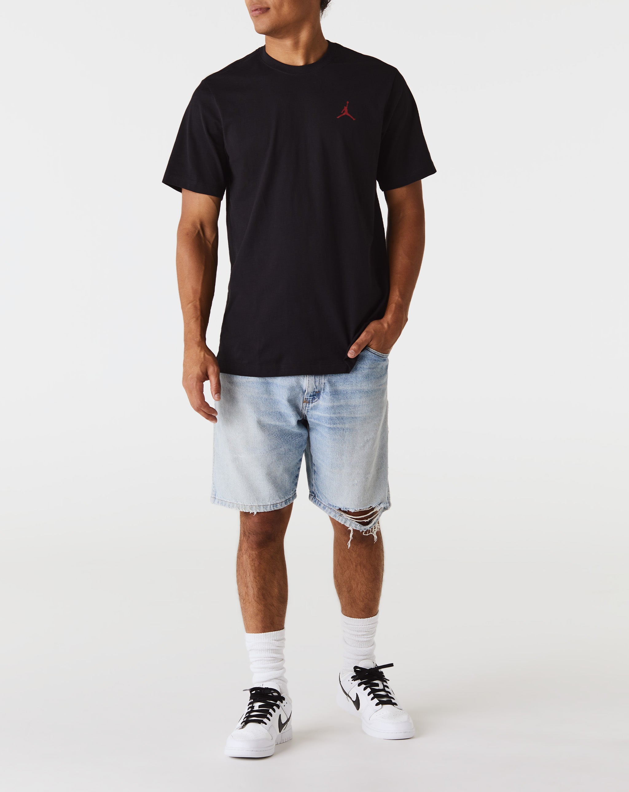 Air Jordan Evolution T-Shirt - Rule of Next Apparel