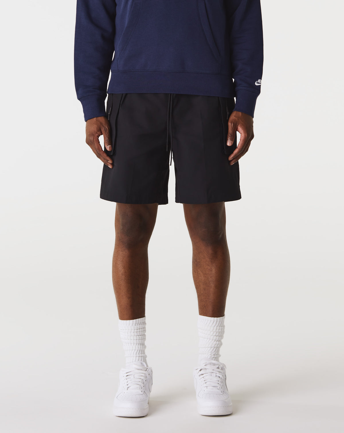 Nike Tech Pack Woven Utility Shorts - Rule of Next Apparel