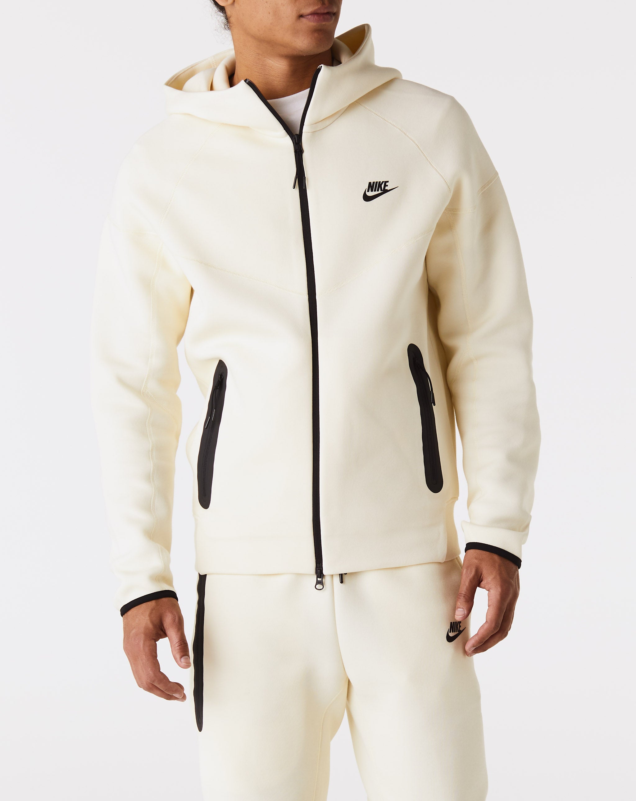 Nike Tech Fleece Full-Zip Windrunner Hoodie - Rule of Next Apparel