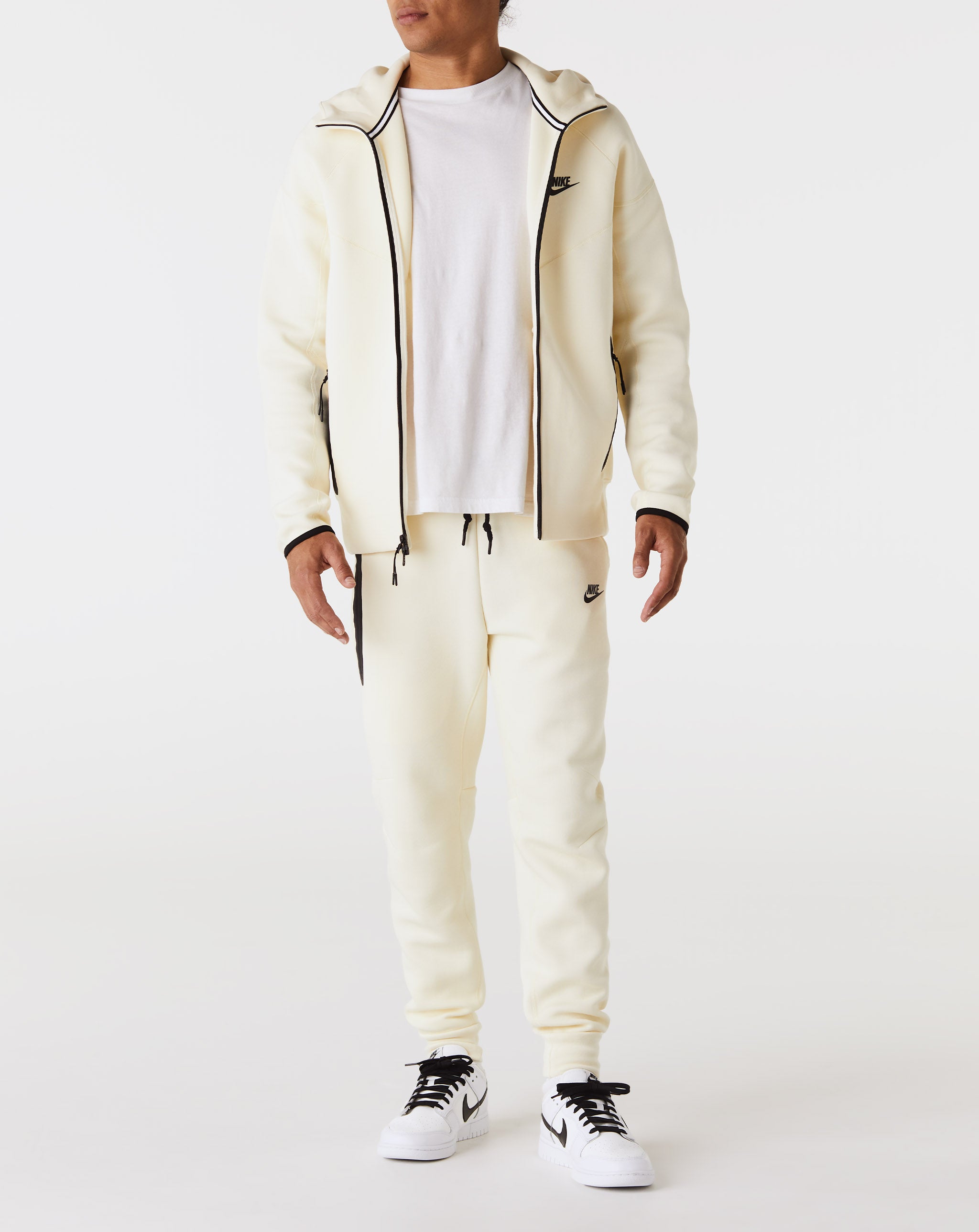 Nike Tech Fleece Full-Zip Windrunner Hoodie - Rule of Next Apparel