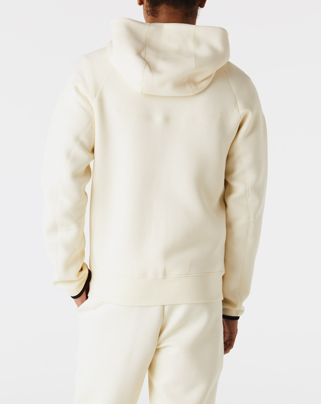 Nike Tech Fleece Full-Zip Windrunner Hoodie - Rule of Next Apparel