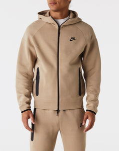 Nike Tech Fleece Full-Zip Windrunner Hoodie - Rule of Next Apparel