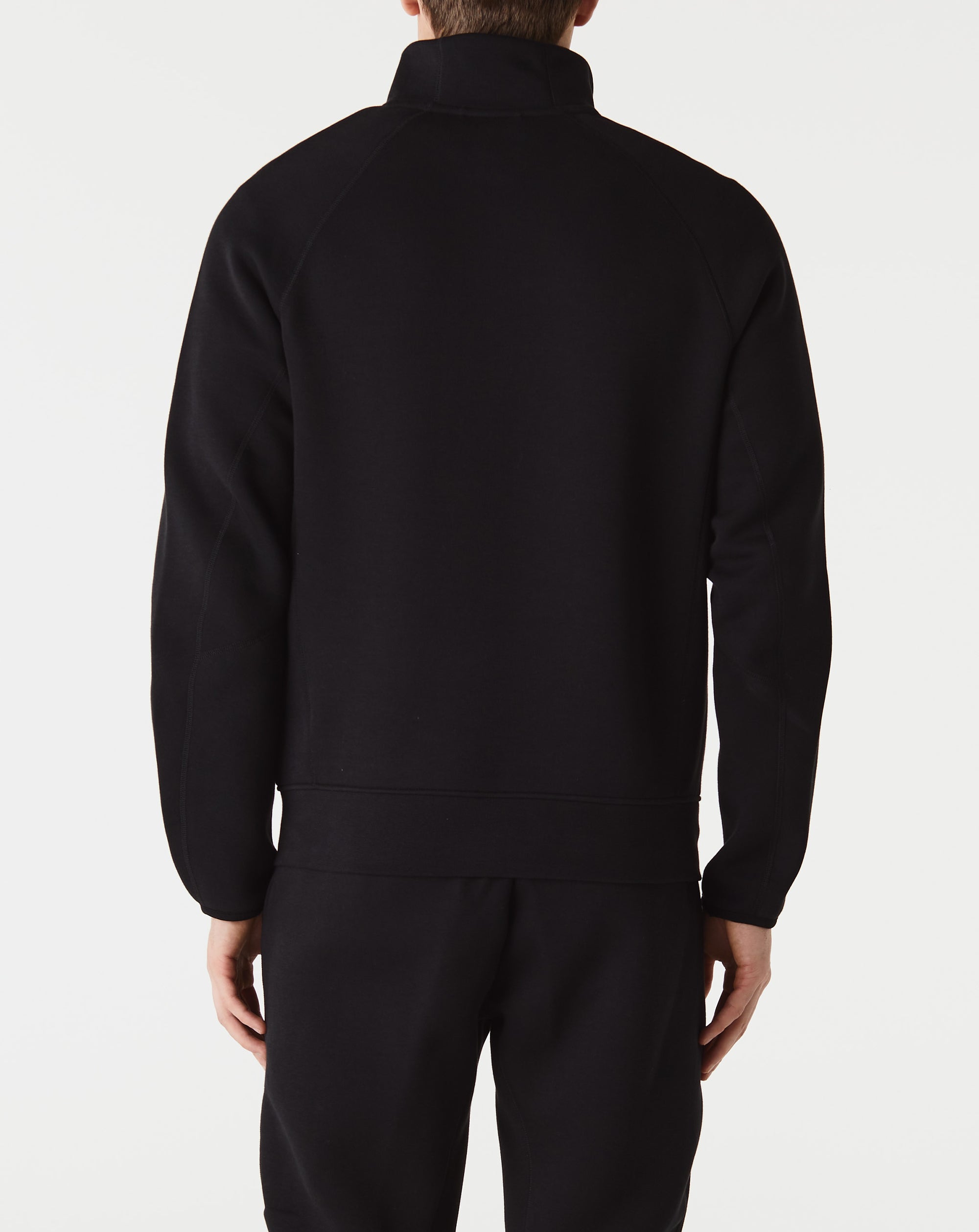 Nike Tech Fleece 1/2-Zip Sweatshirt - Rule of Next Apparel