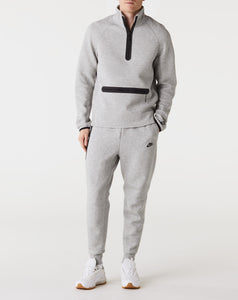 Nike Tech Fleece 1/2-Zip Sweatshirt - Rule of Next Apparel