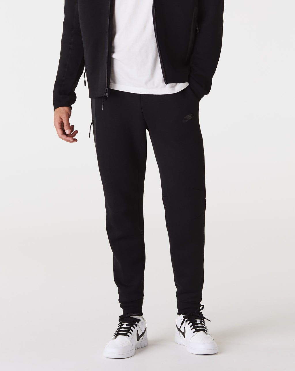 Nike Tech Fleece Joggers - Rule of Next Apparel