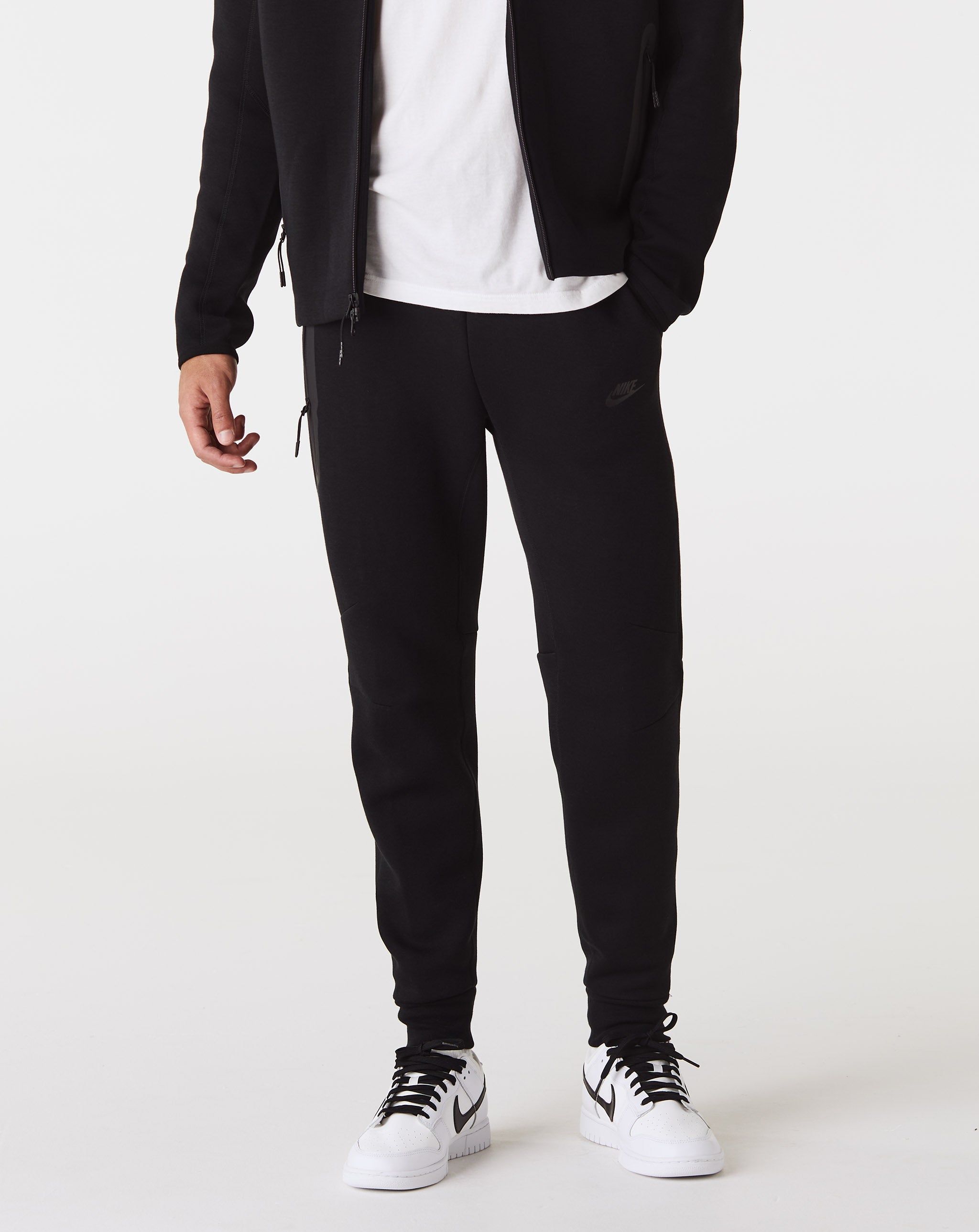 Nike Tech Fleece Joggers - Rule of Next Apparel