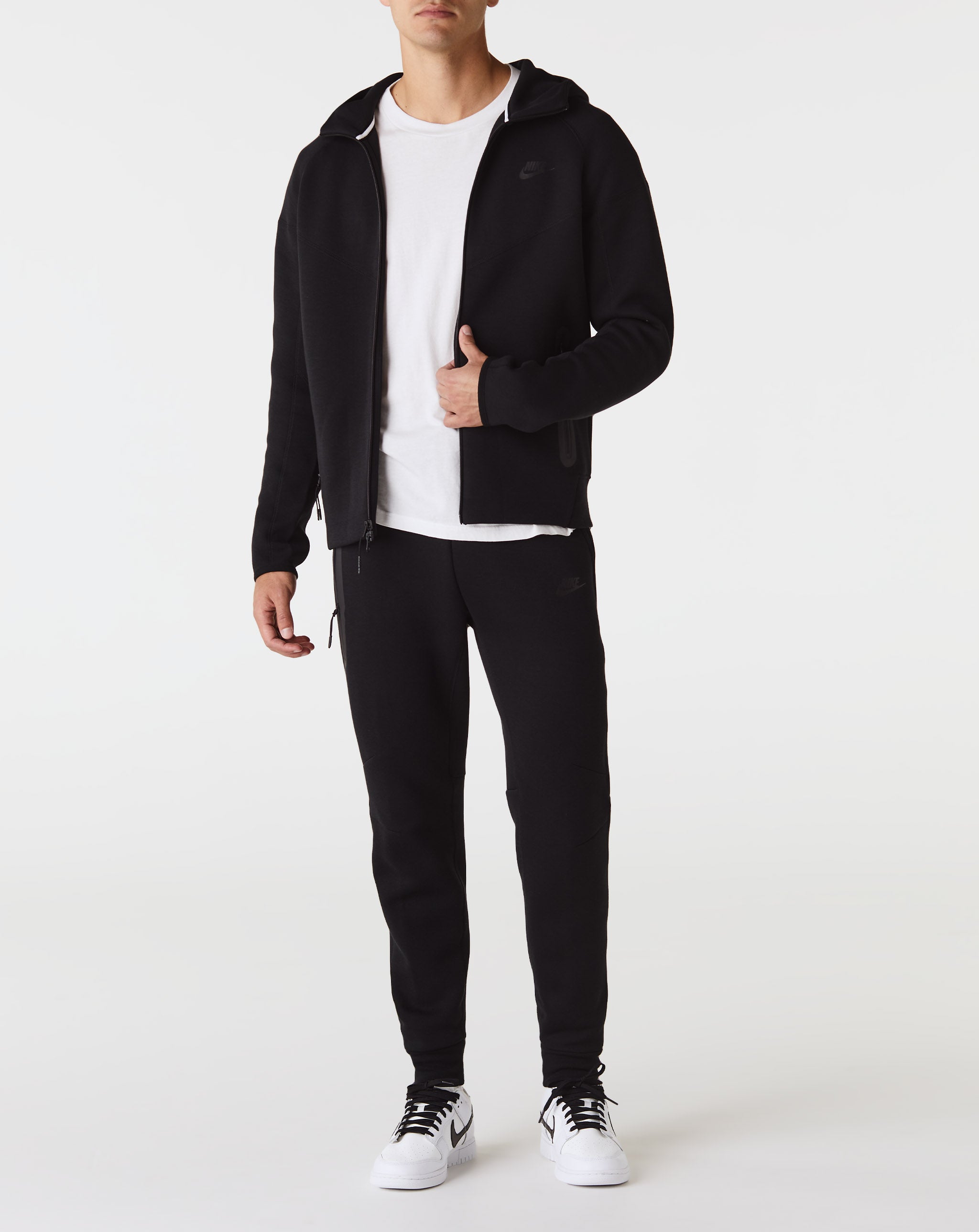 Nike Tech Fleece Joggers - Rule of Next Apparel