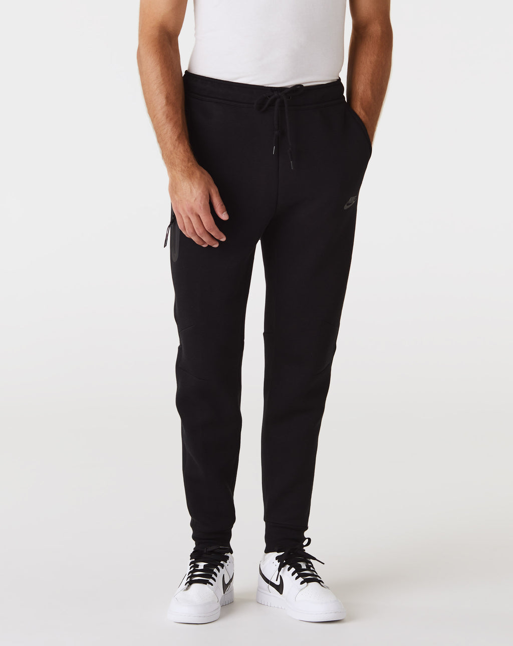 Nike Tech Fleece Joggers - Rule of Next Apparel