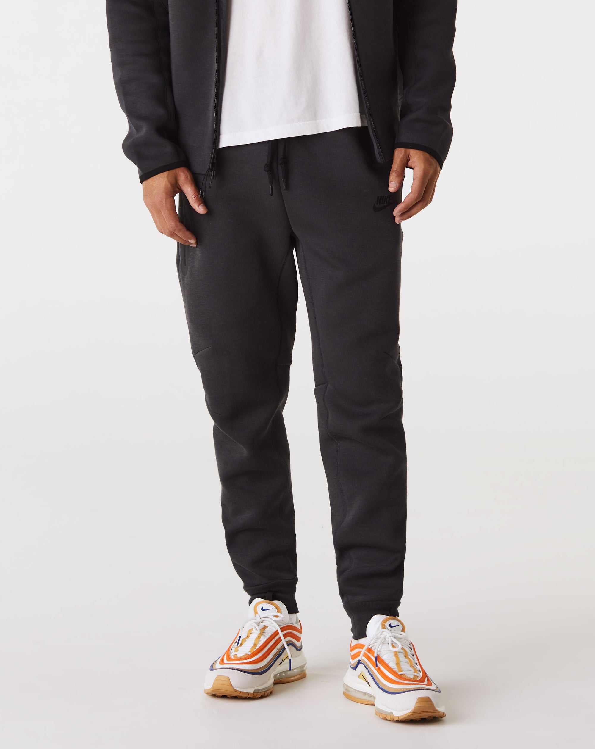 Nike Tech Fleece Joggers - Rule of Next Apparel