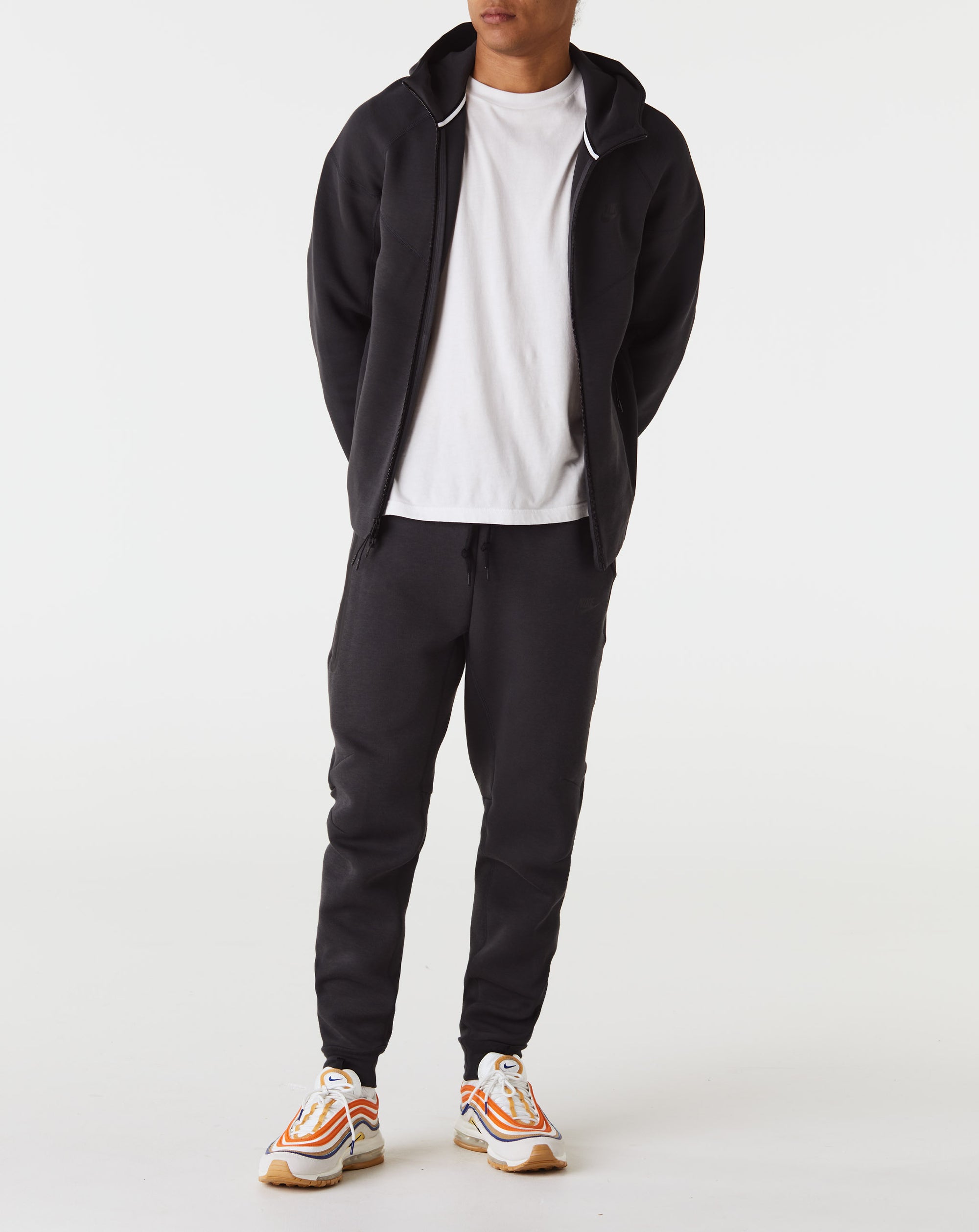 Nike Tech Fleece Joggers - Rule of Next Apparel