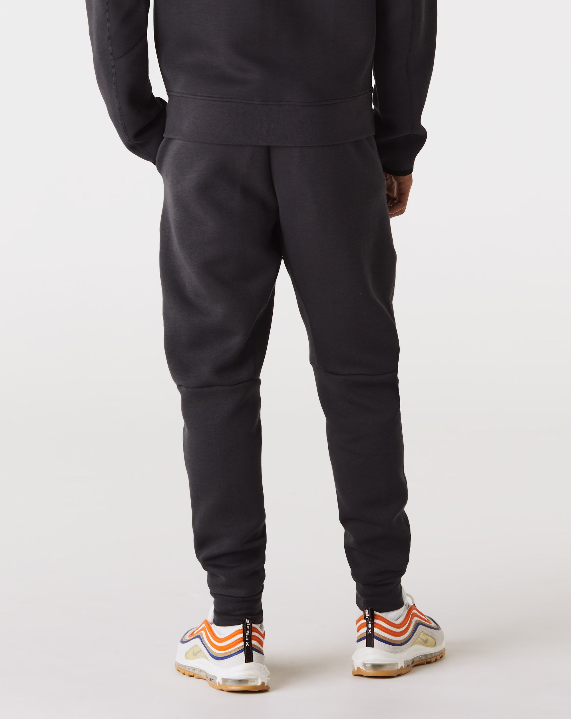 Nike Tech Fleece Joggers - Rule of Next Apparel