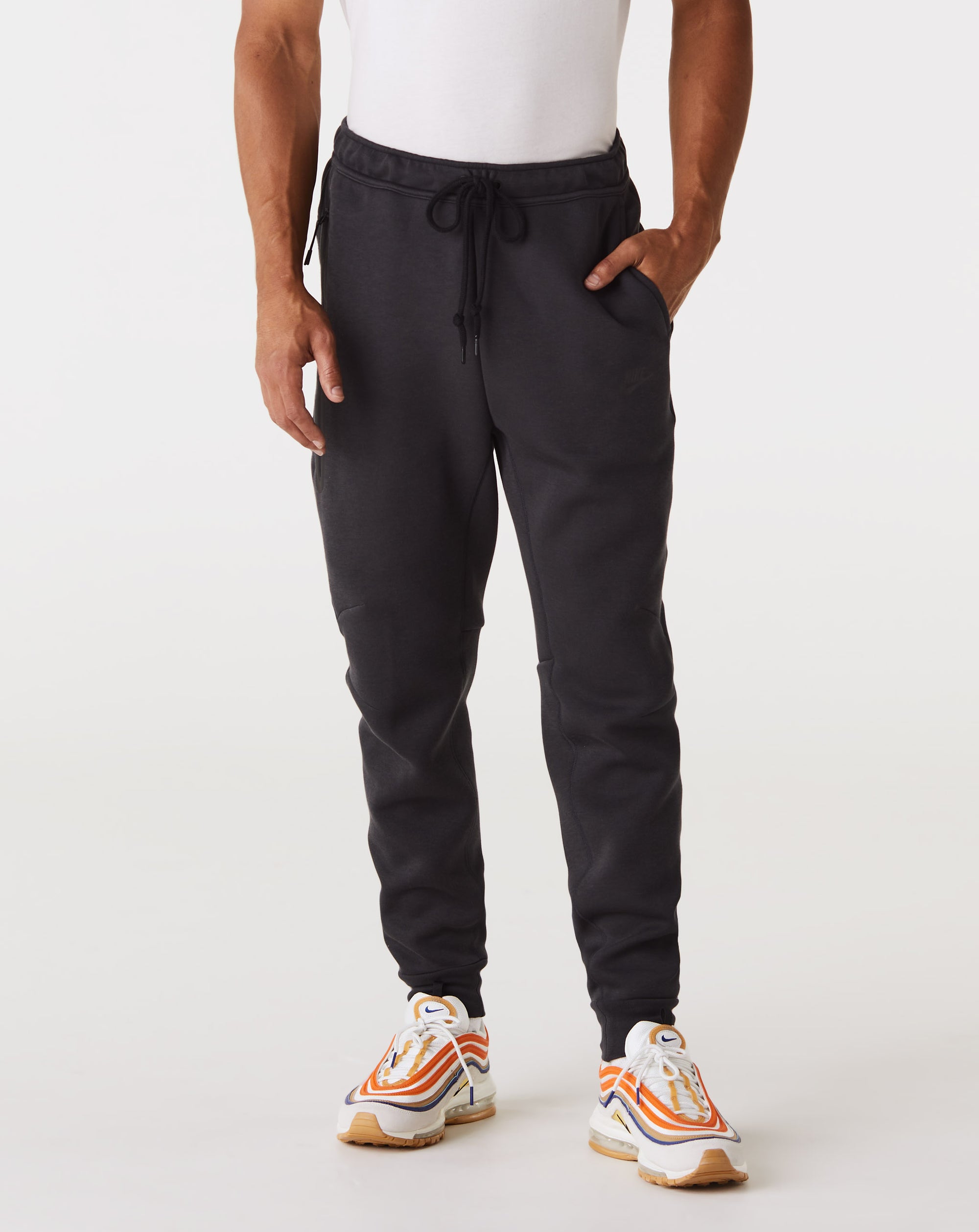 Nike Tech Fleece Joggers - Rule of Next Apparel
