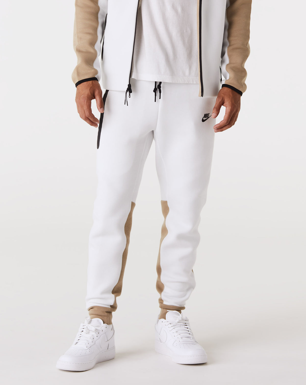 Nike Tech Fleece Joggers - Rule of Next Apparel