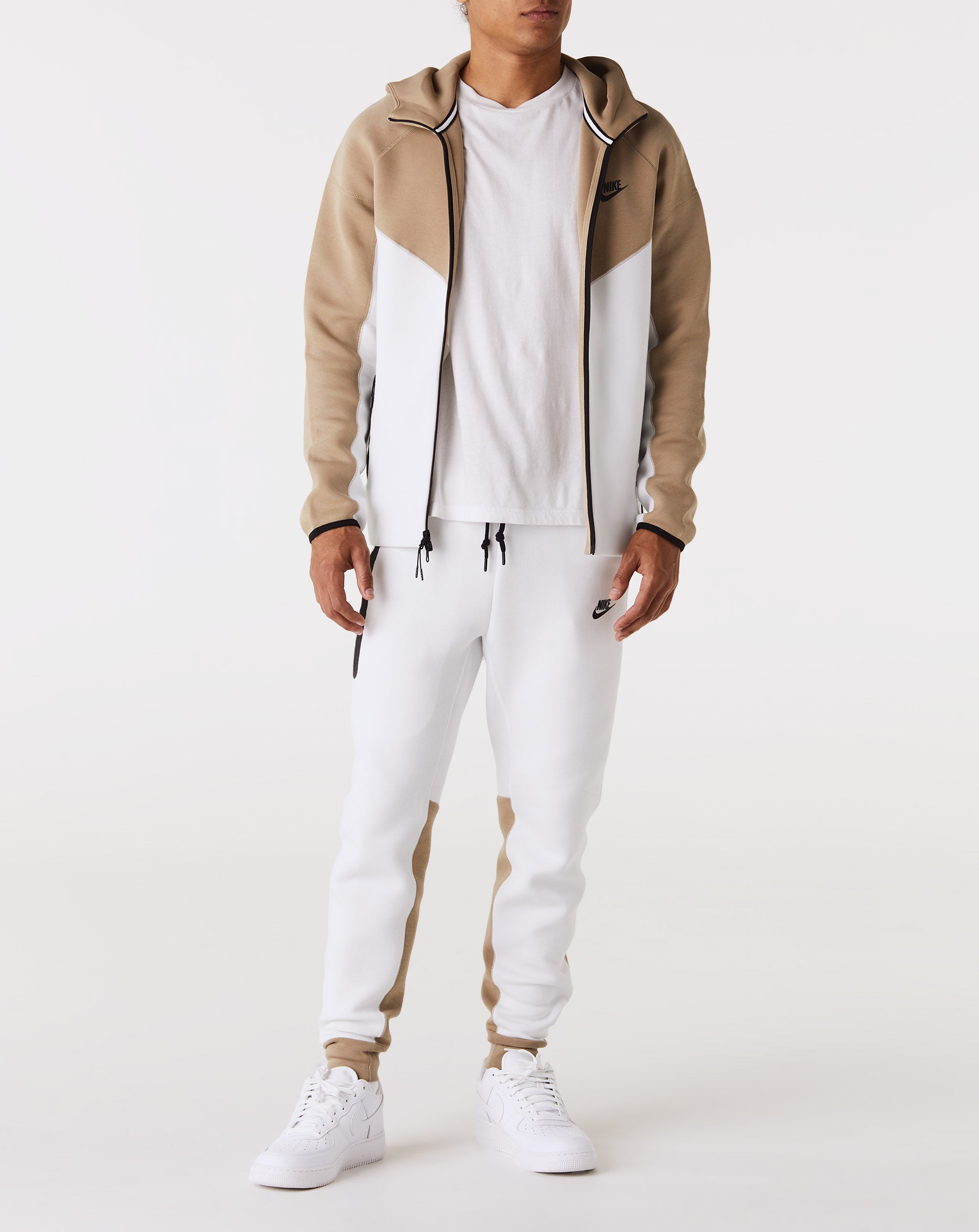 Nike Tech Fleece Joggers - Rule of Next Apparel