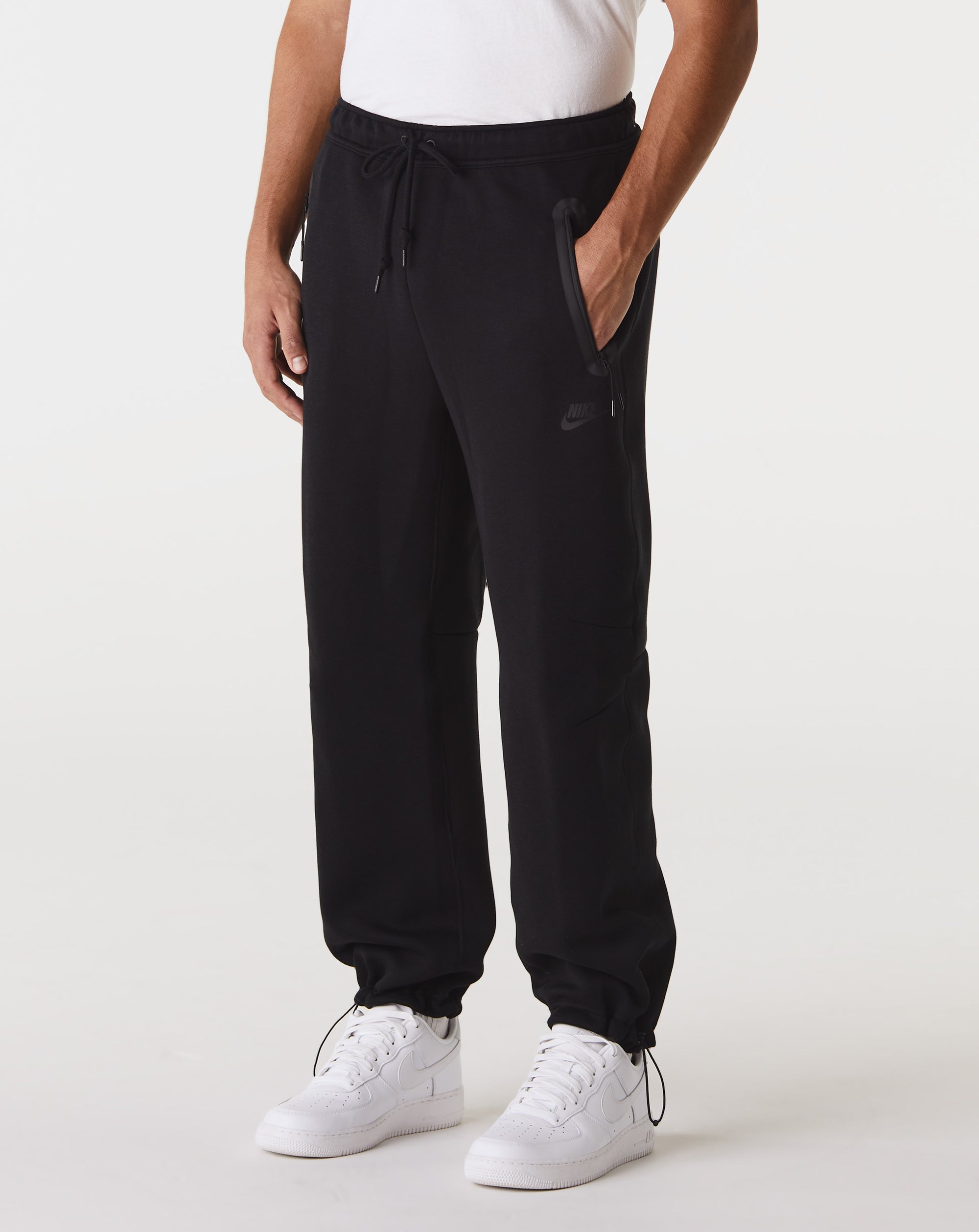 Nike Tech Fleece Open Hem Pants - Rule of Next Apparel