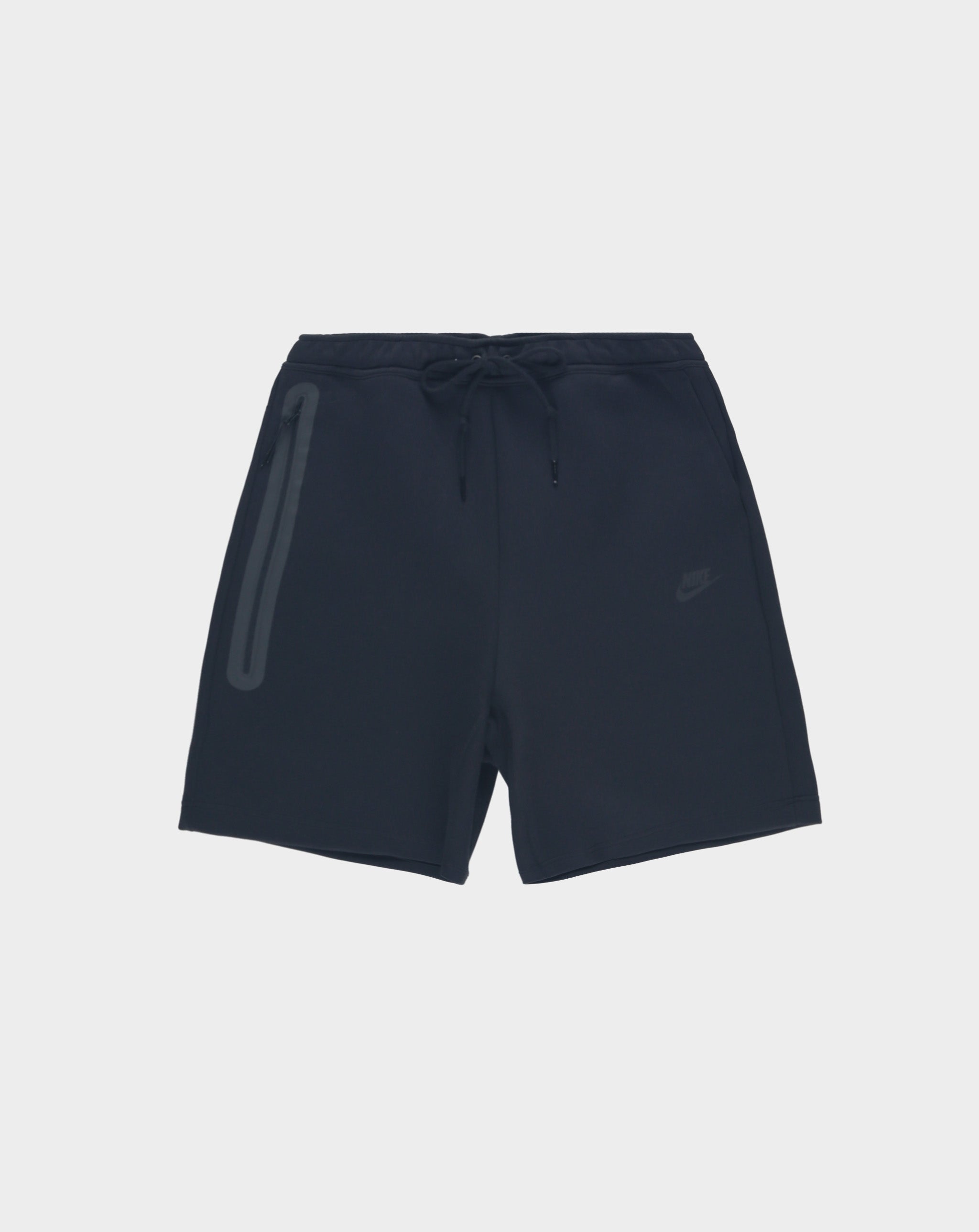 Nike Tech Fleece Shorts - Rule of Next Apparel
