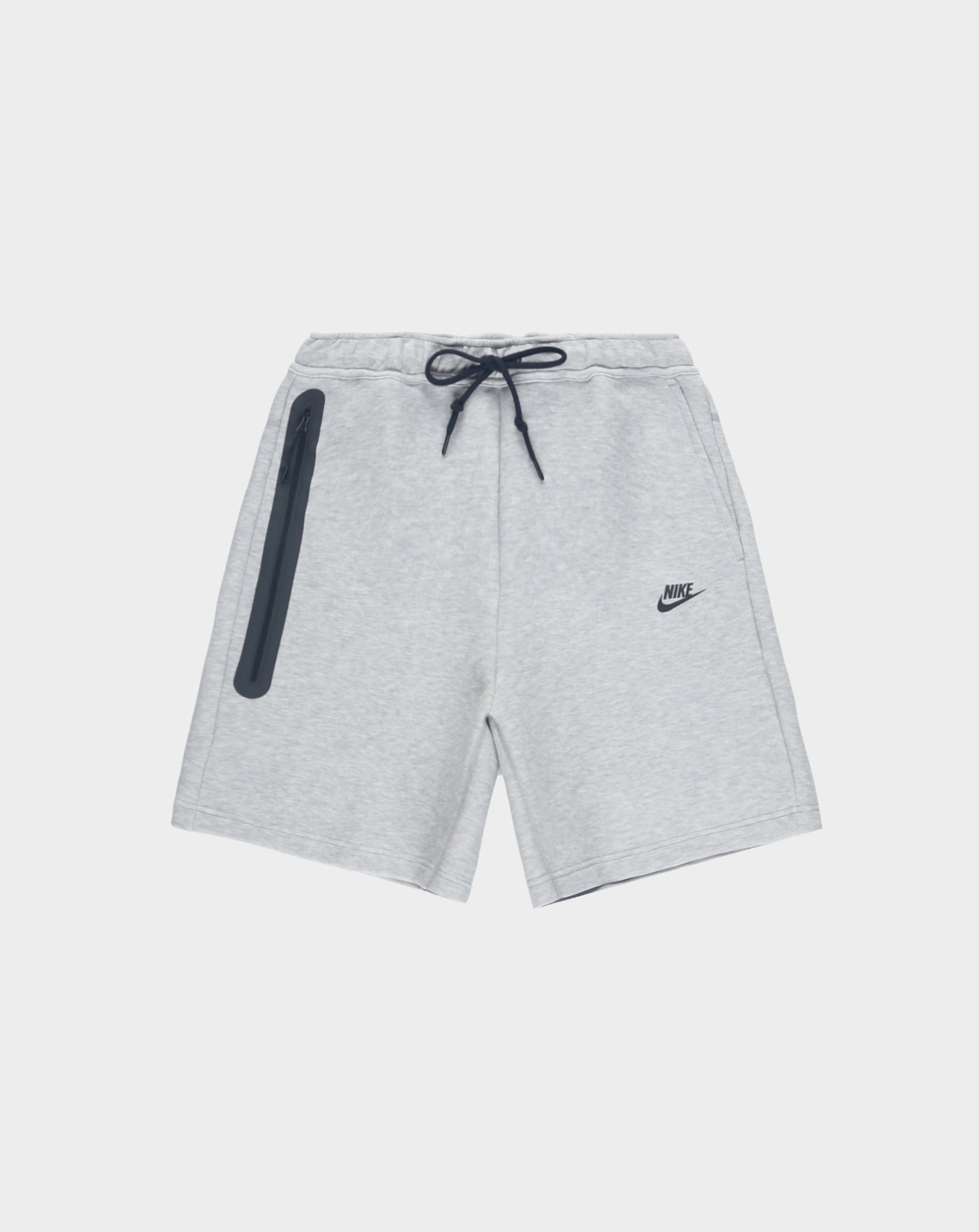 Nike Tech Fleece Shorts - Rule of Next Apparel