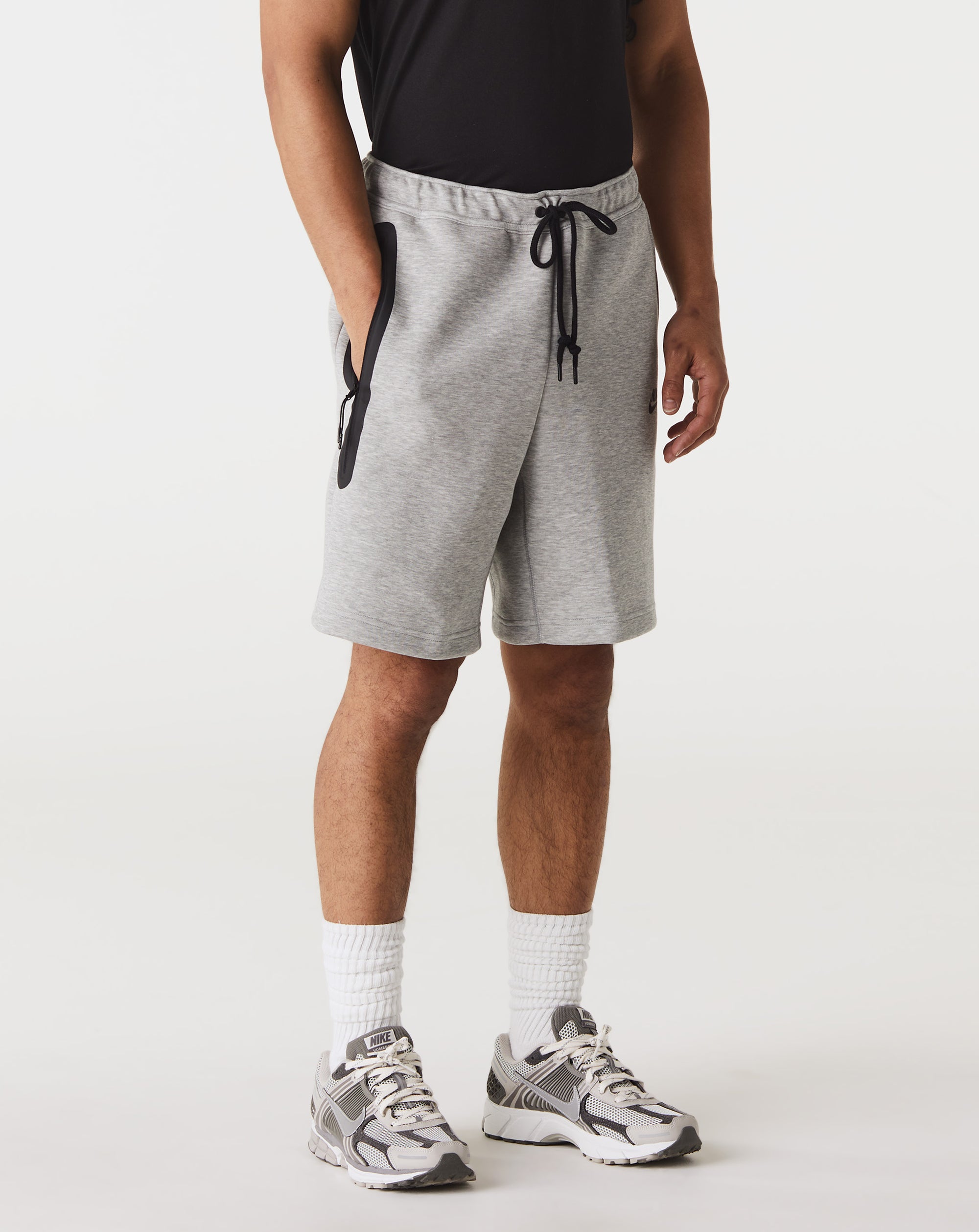 Nike Tech Fleece Shorts - Rule of Next Apparel