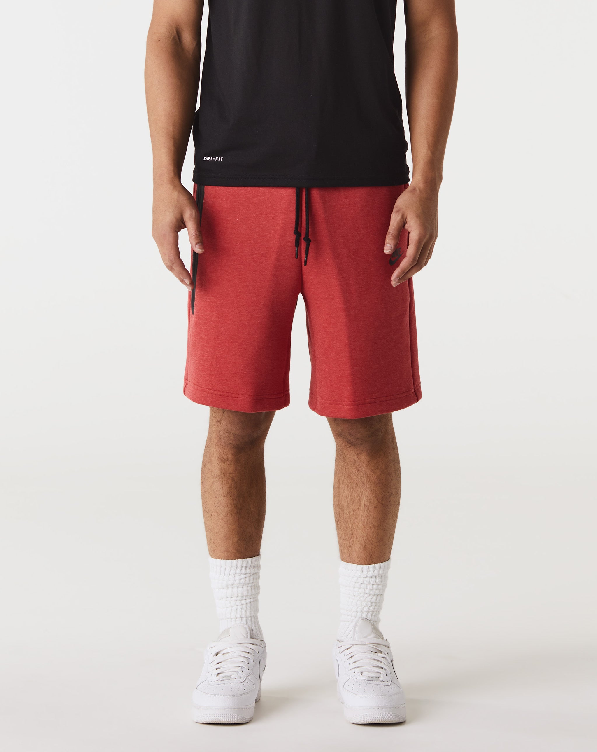 Nike Tech Fleece Shorts - Rule of Next Apparel