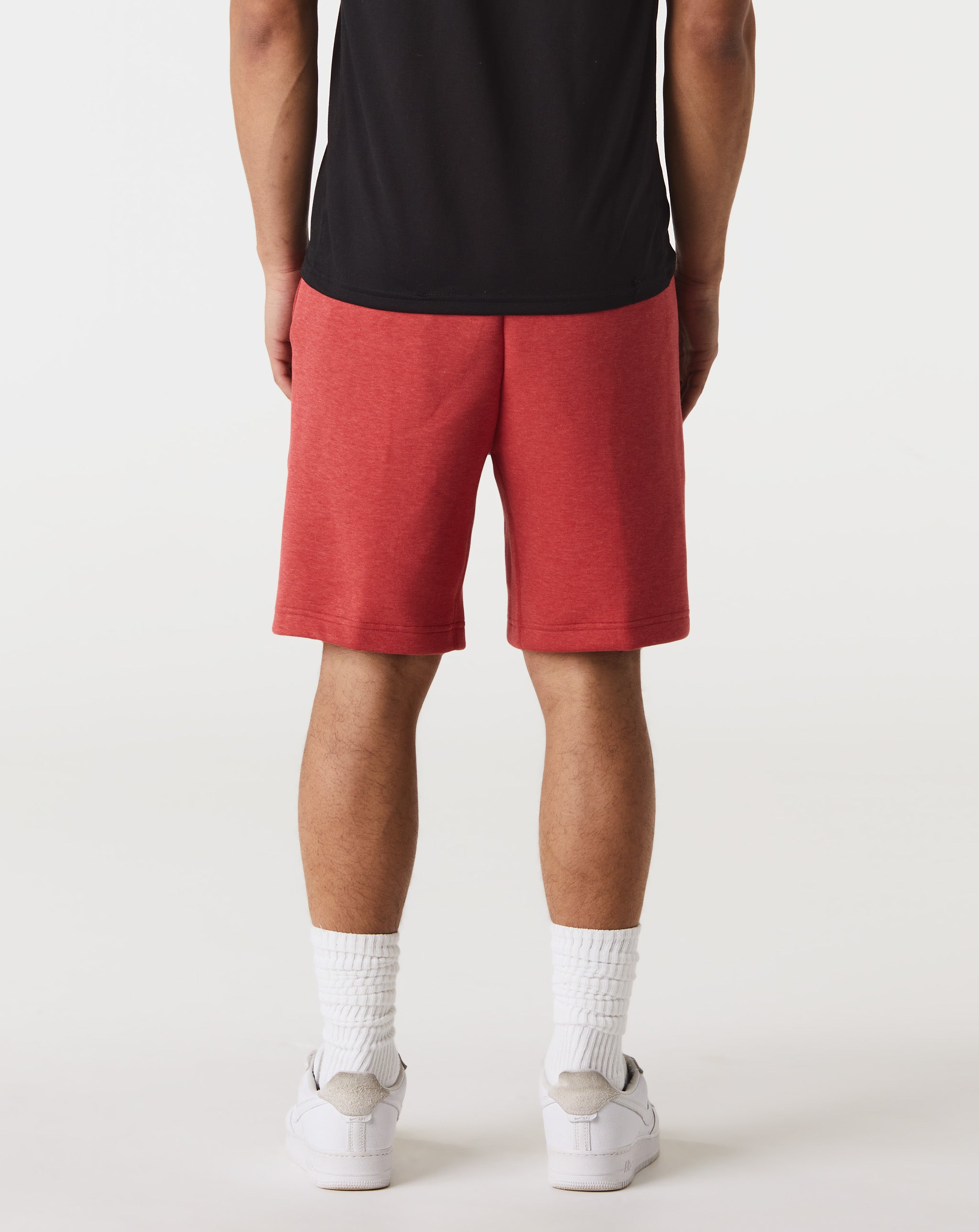 Nike Tech Fleece Shorts - Rule of Next Apparel