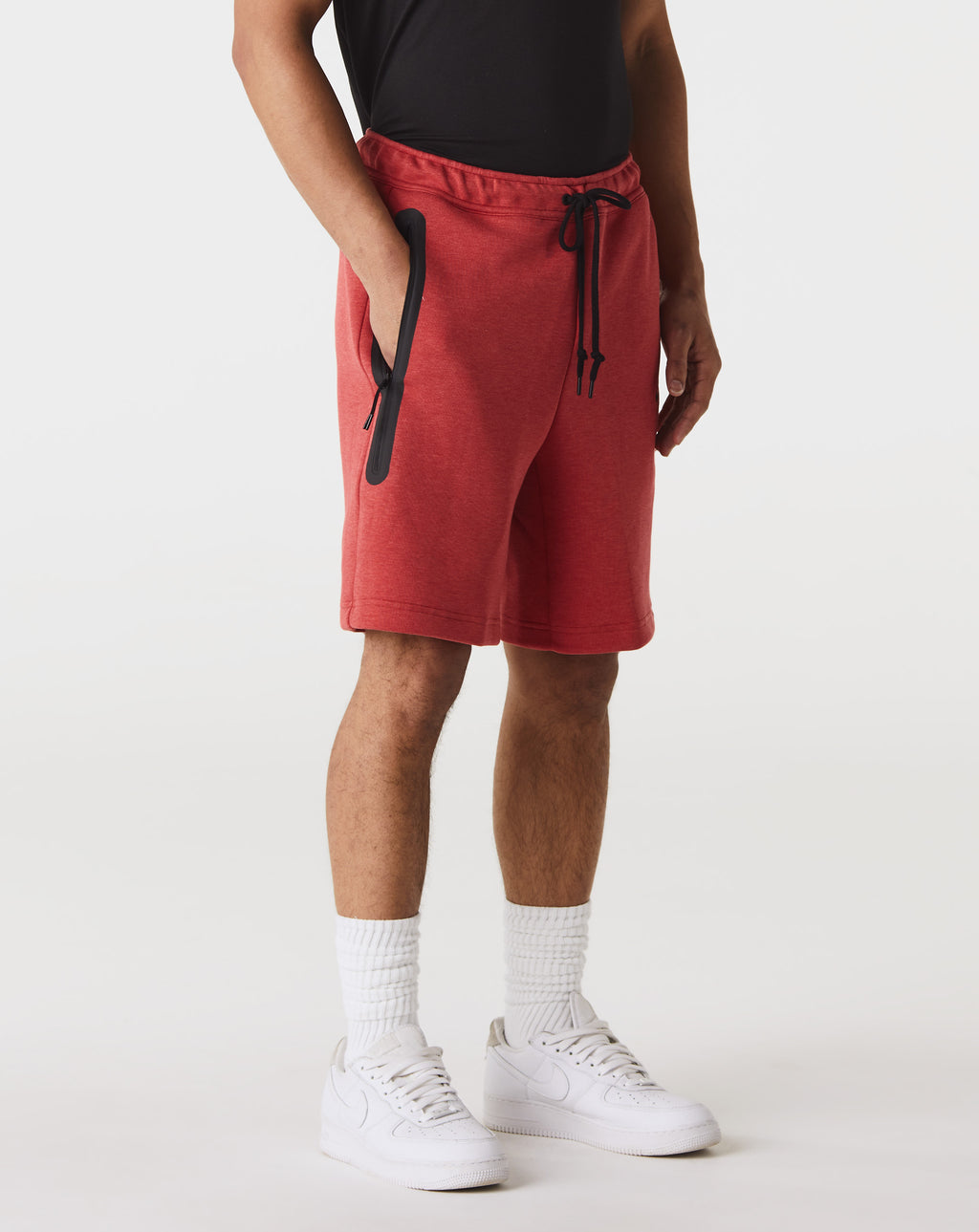 Nike Tech Fleece Shorts - Rule of Next Apparel